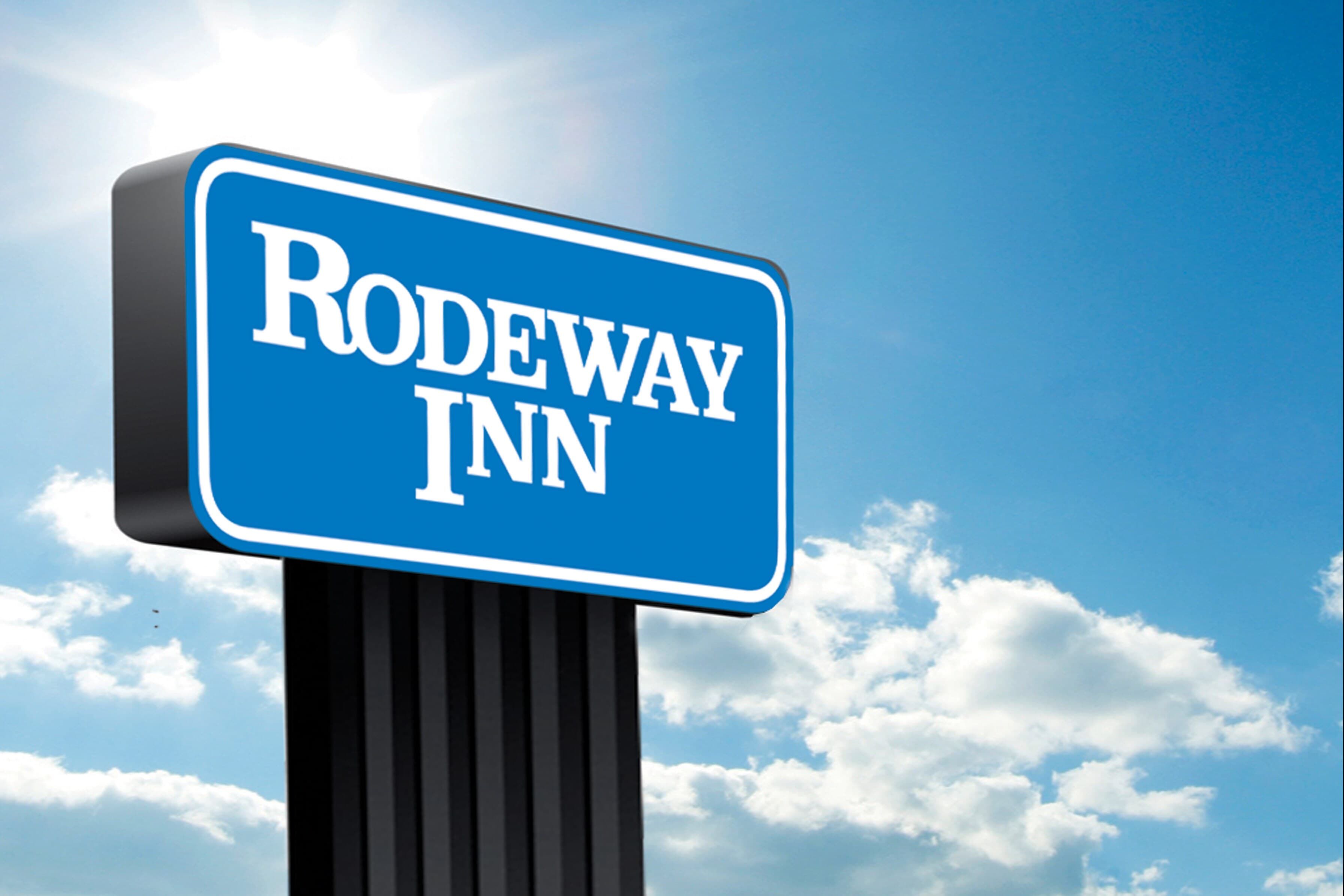 Rodeway Inn Memphis - Image 1