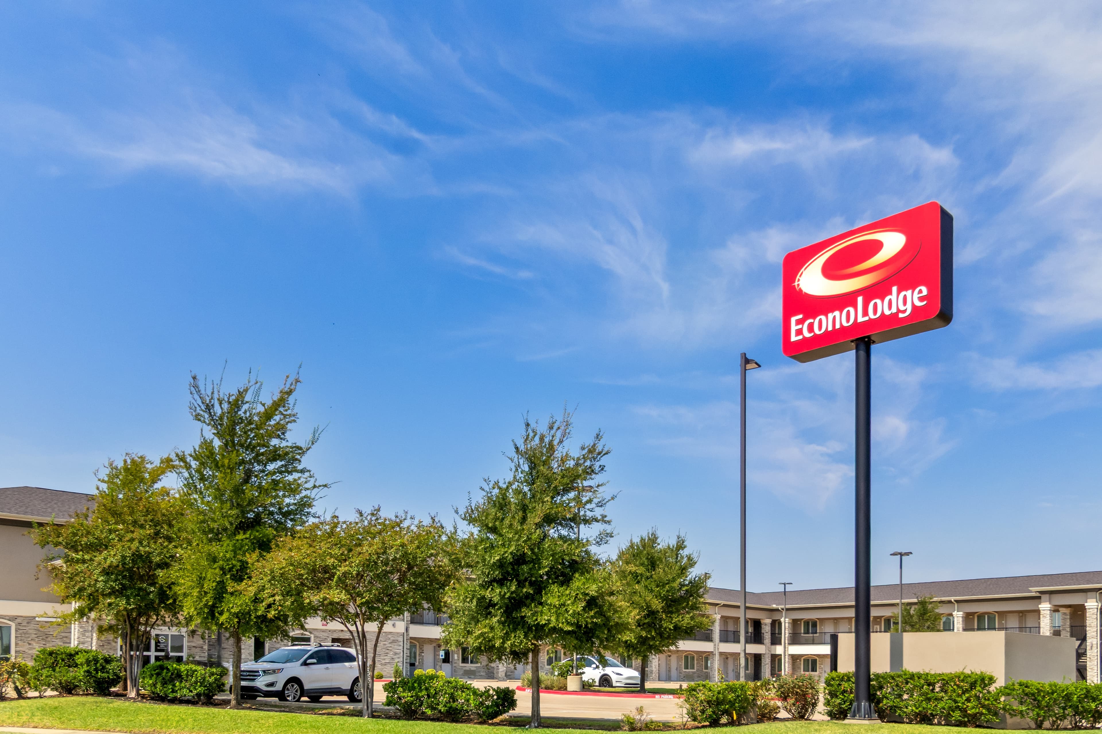 Econo Lodge