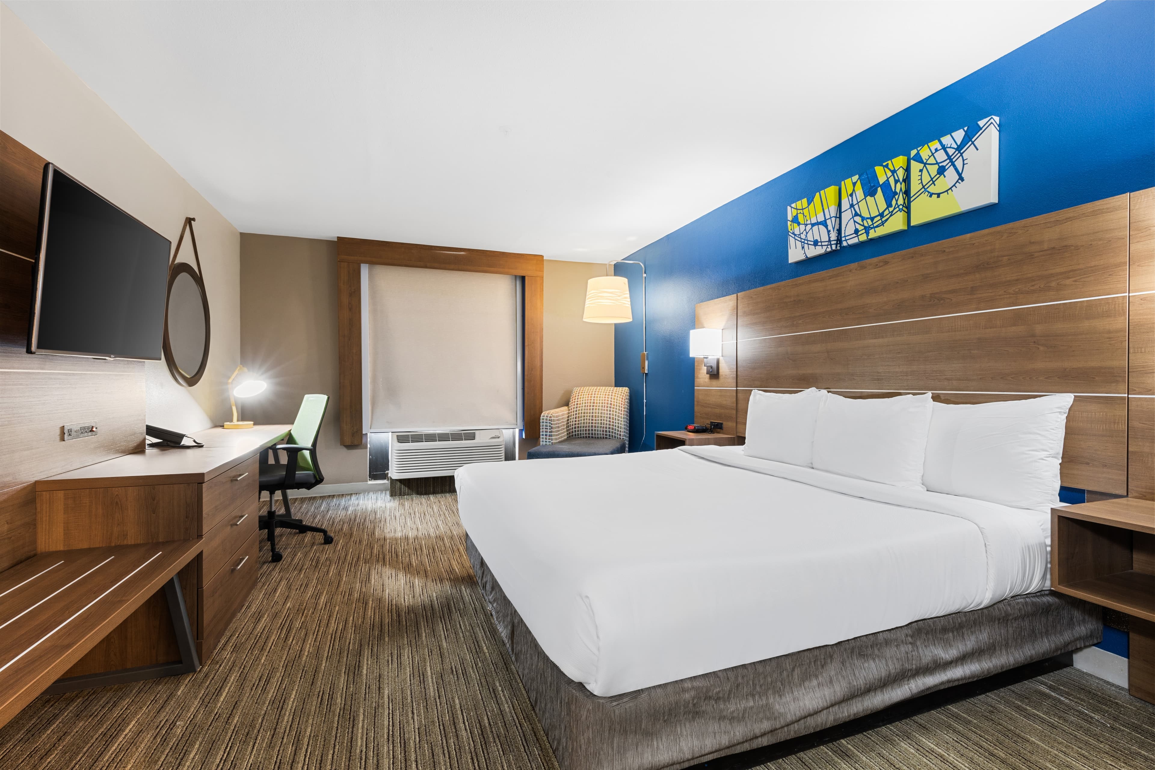 Comfort Inn & Suites Tyler North - Image 3