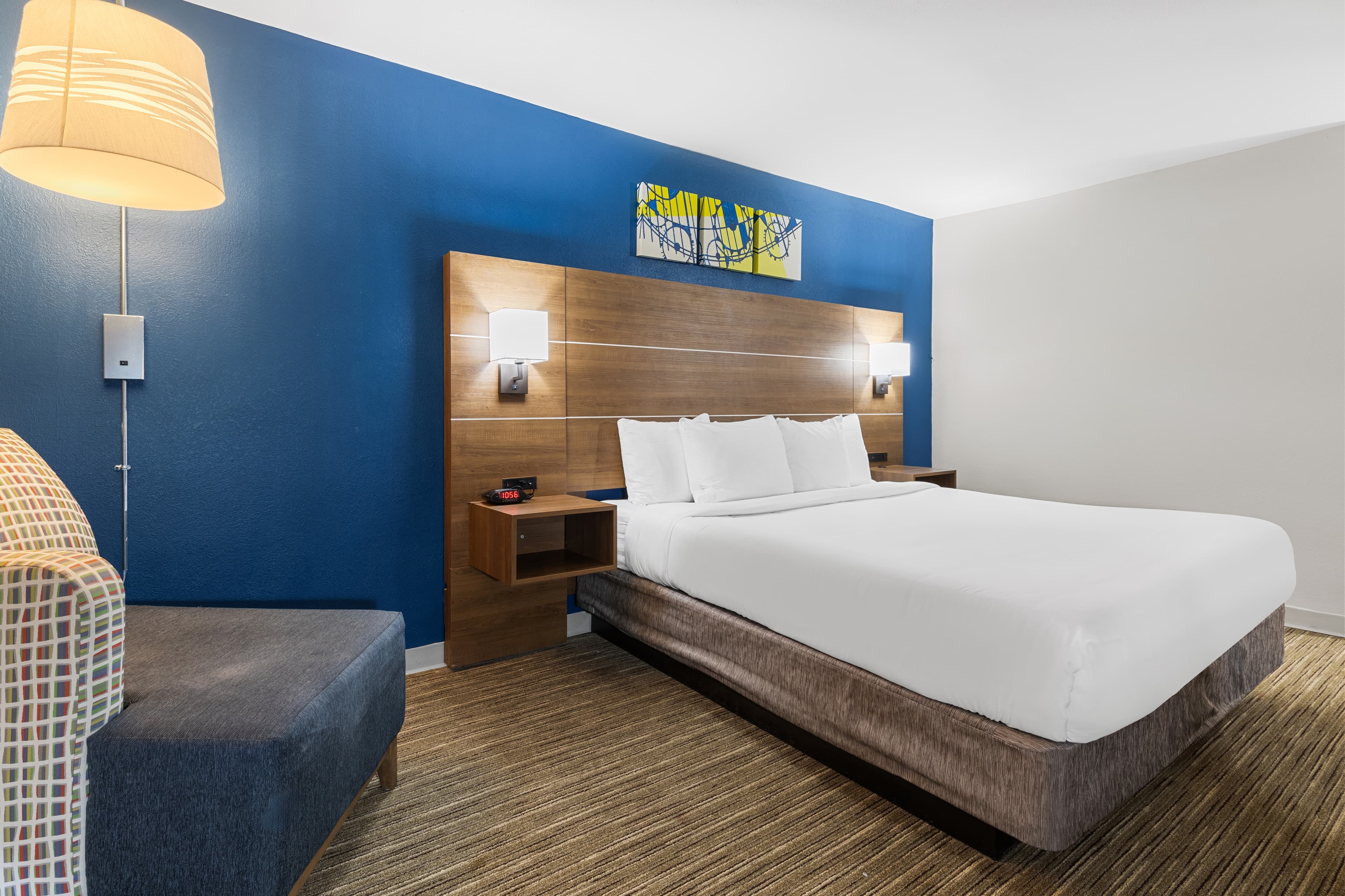 Comfort Inn & Suites Tyler North - Image 4