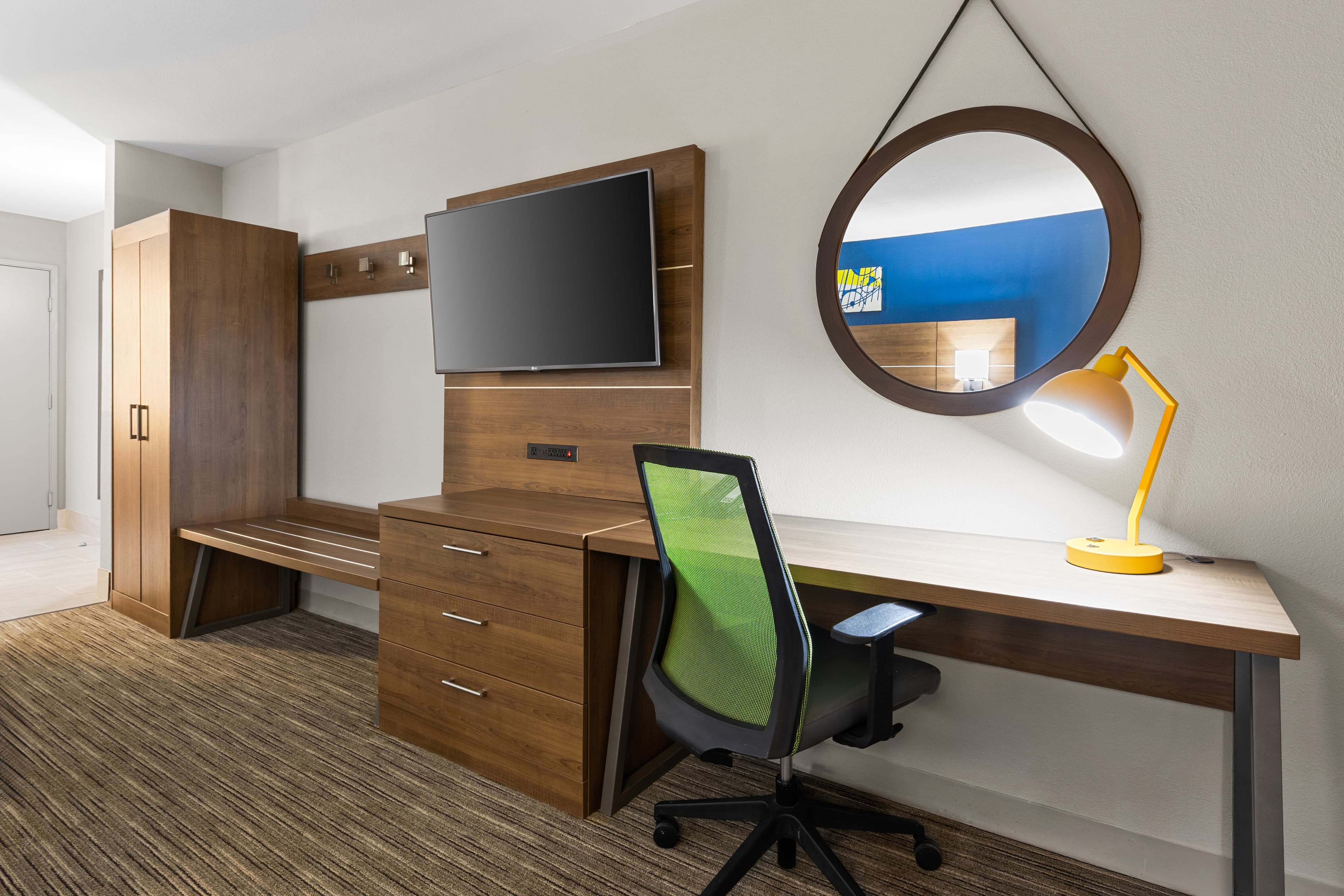 Comfort Inn & Suites Tyler North - Image 5
