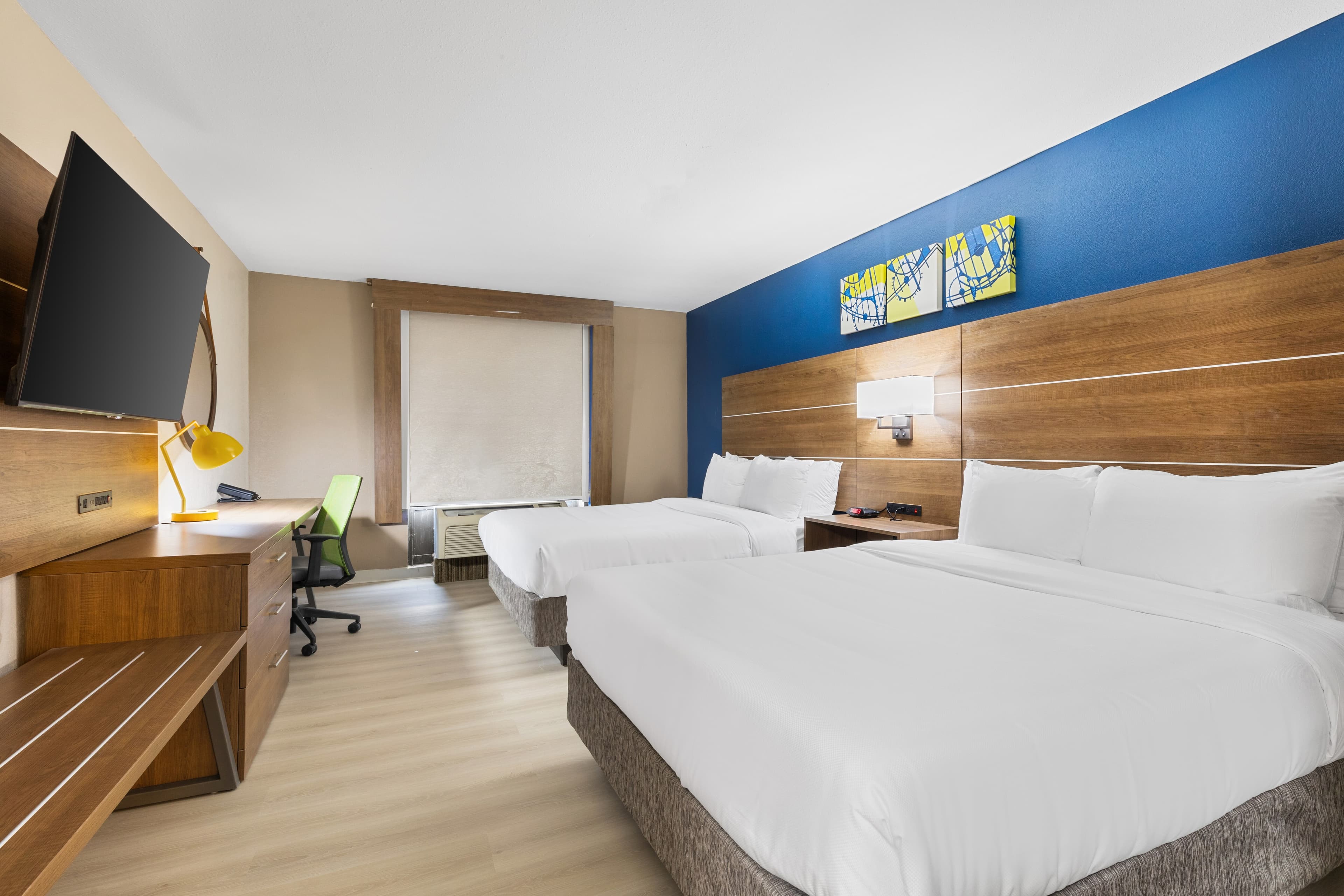 Comfort Inn & Suites Tyler North — 7