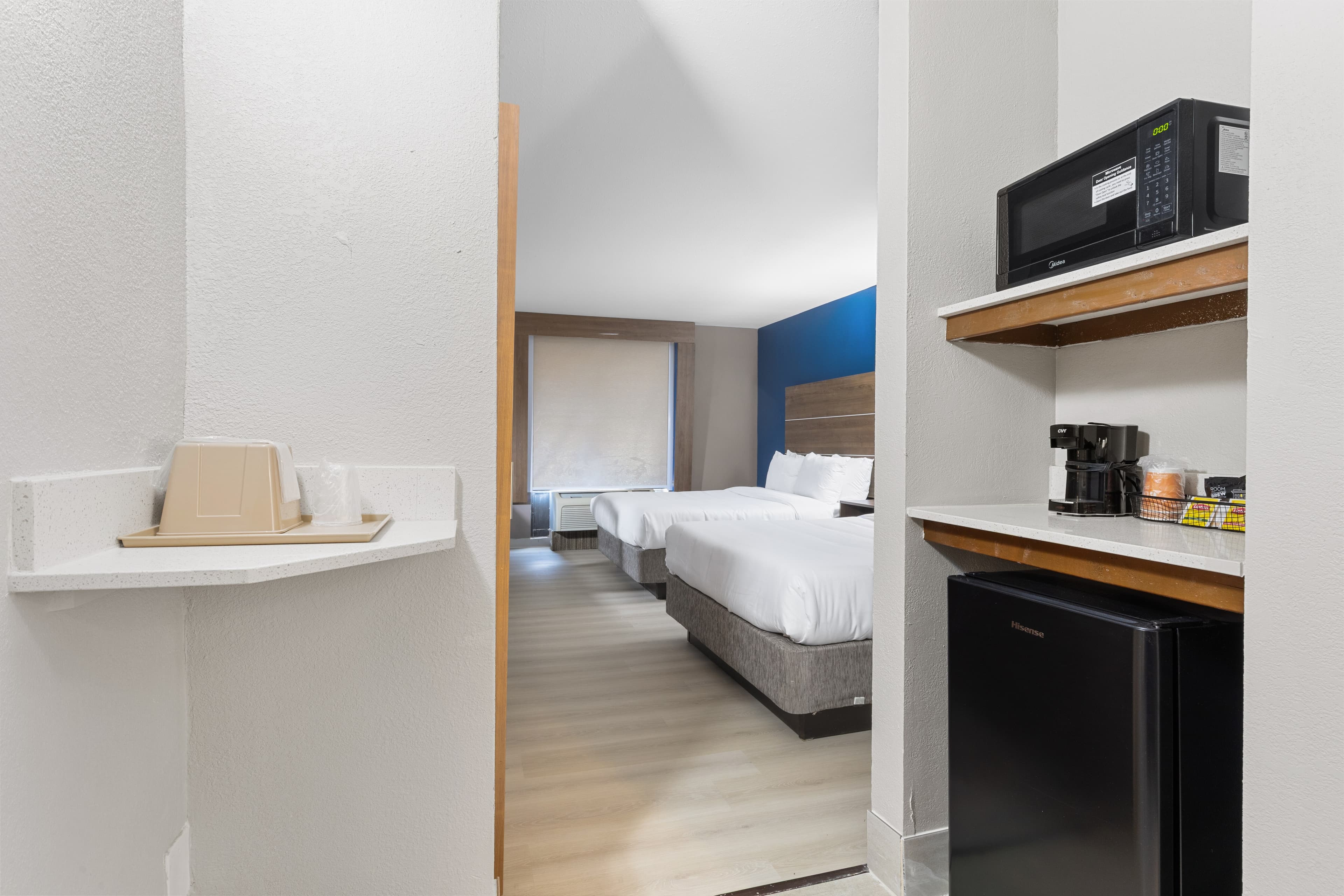 Comfort Inn & Suites Tyler North — 10
