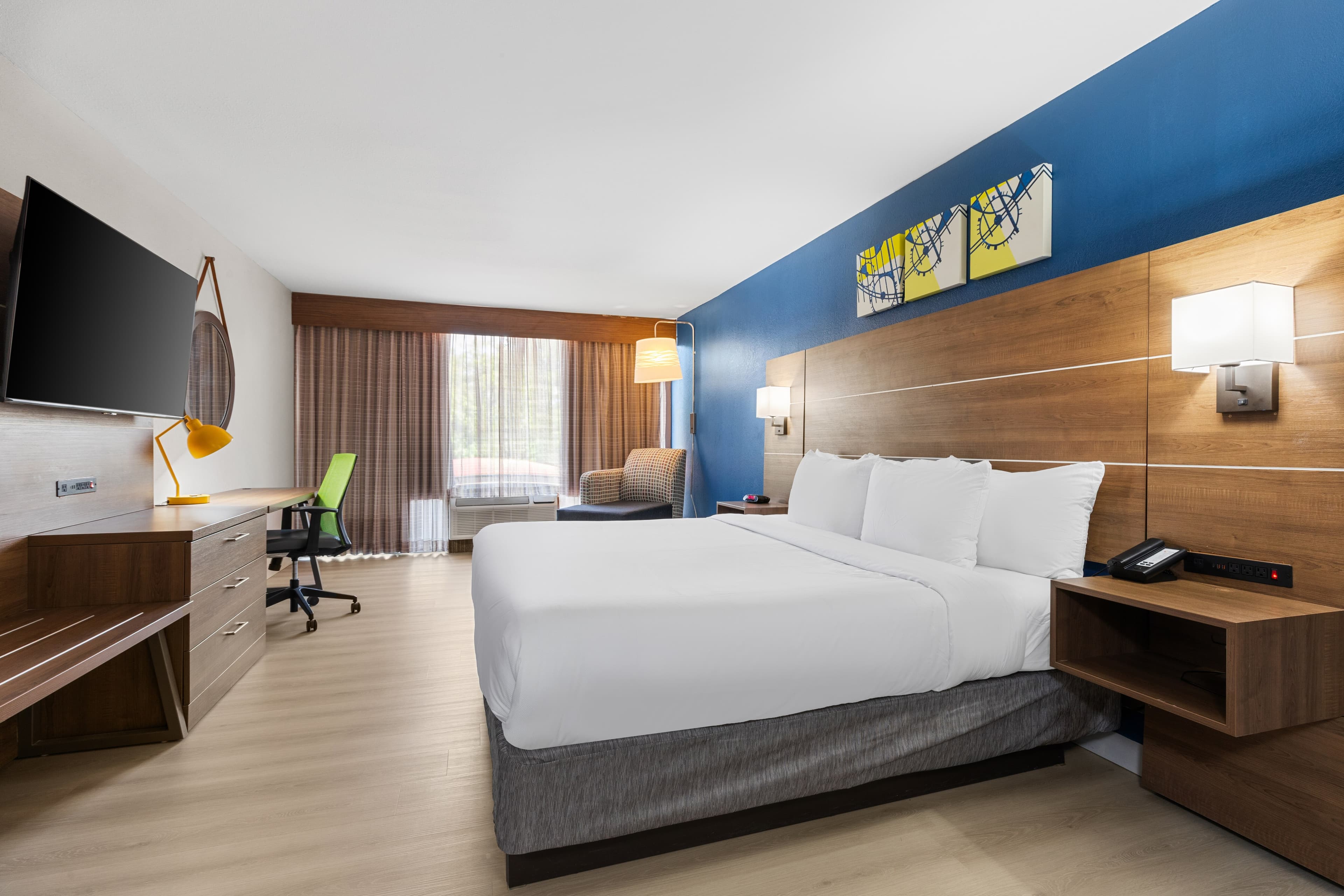 Comfort Inn & Suites Tyler North — 13