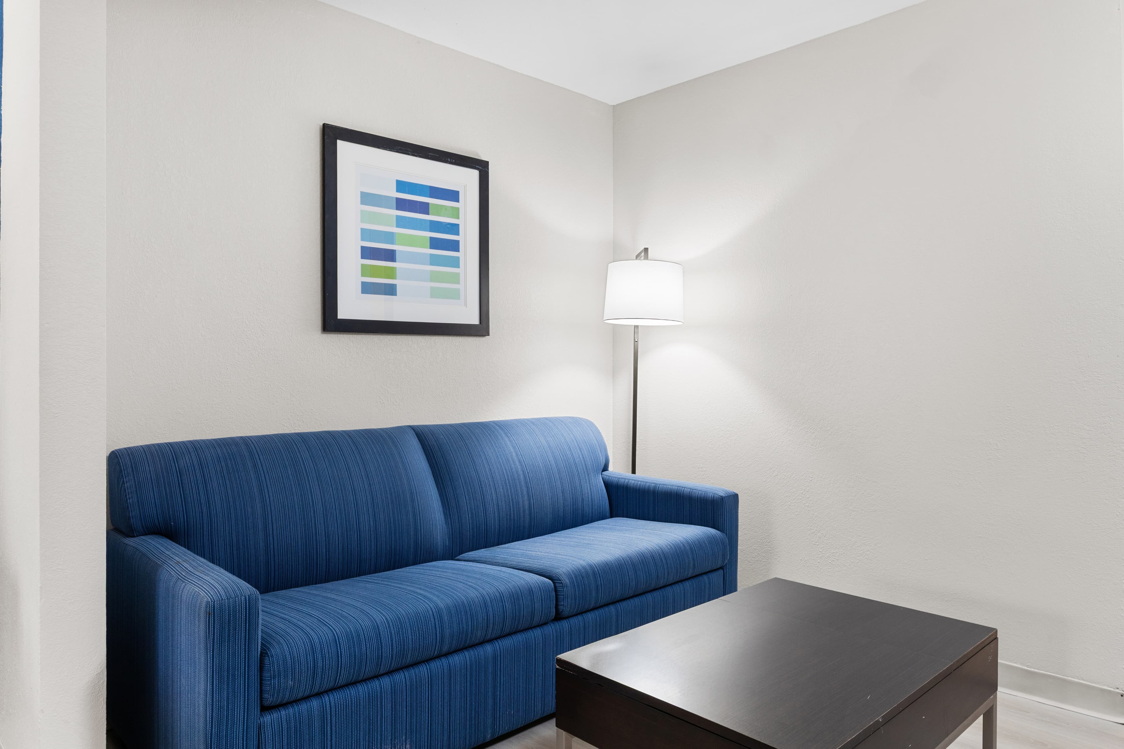 Comfort Inn & Suites Tyler North — 14
