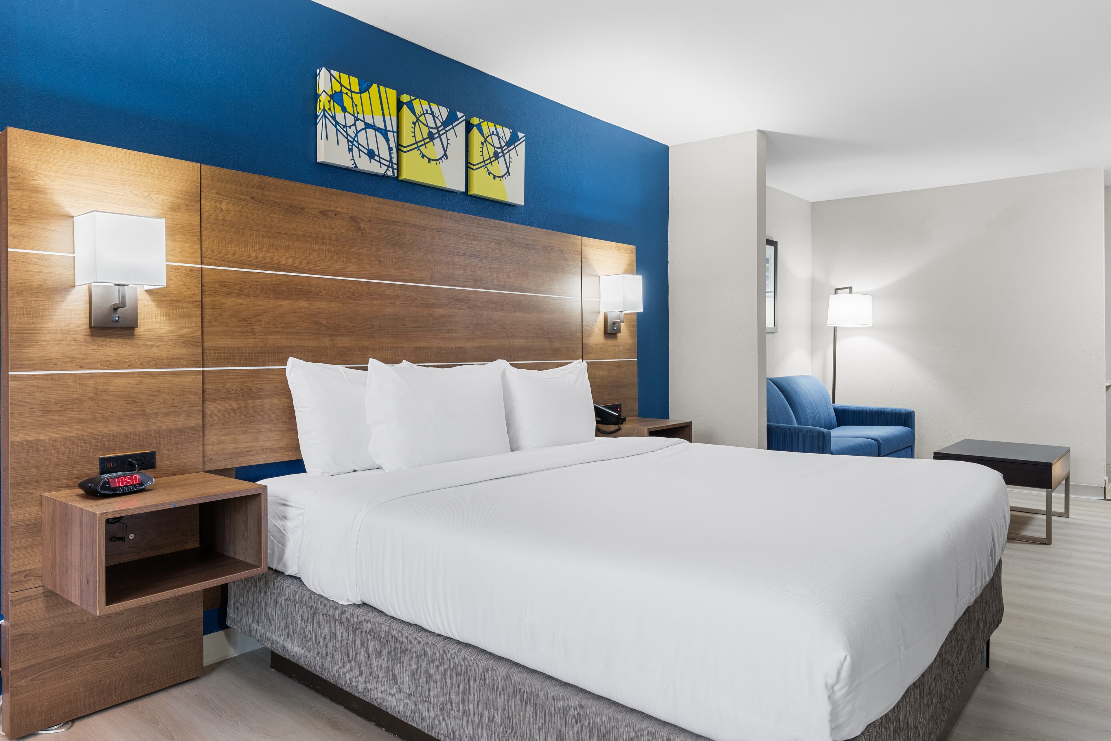 Comfort Inn & Suites Tyler North — 15