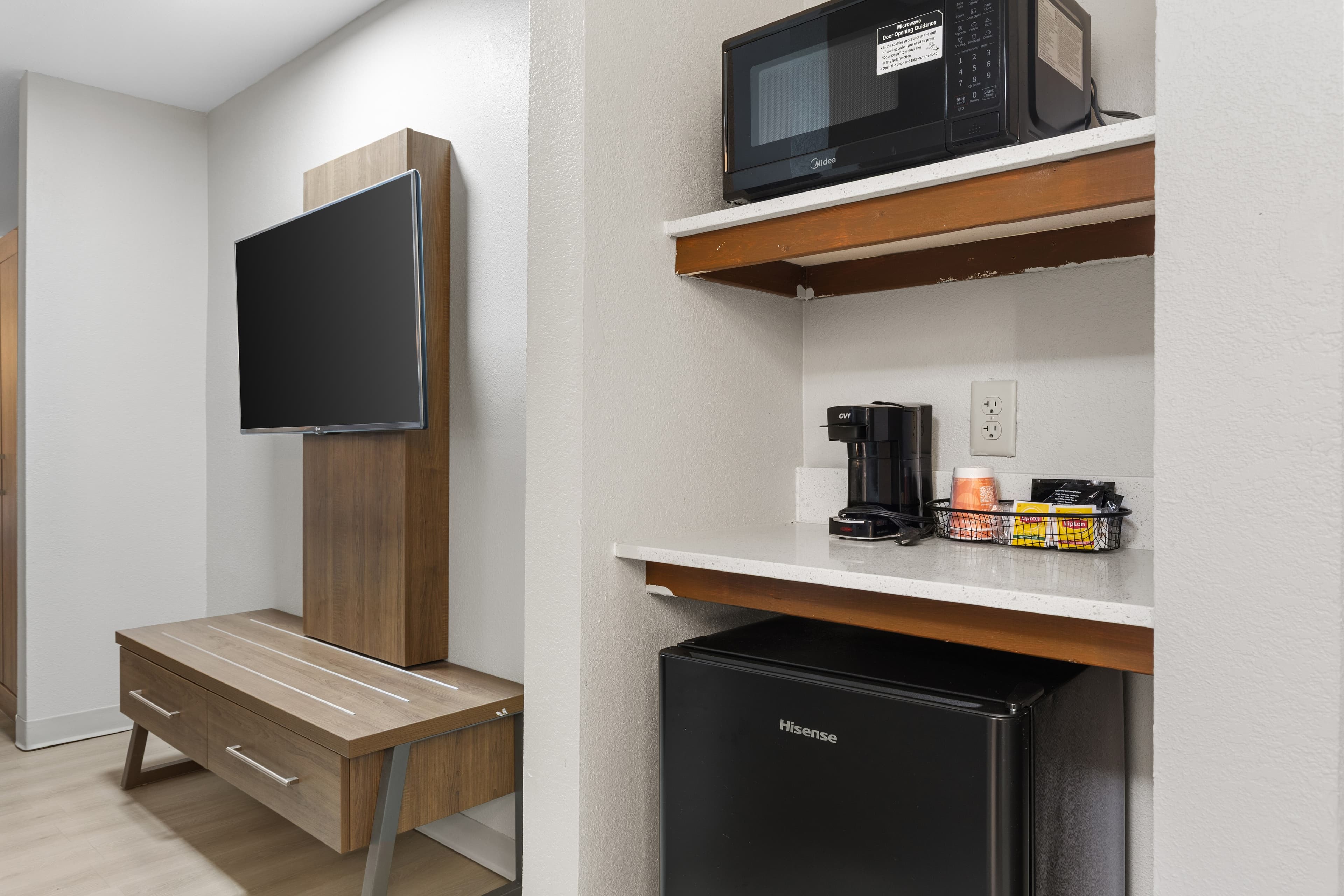 Comfort Inn & Suites Tyler North — 17