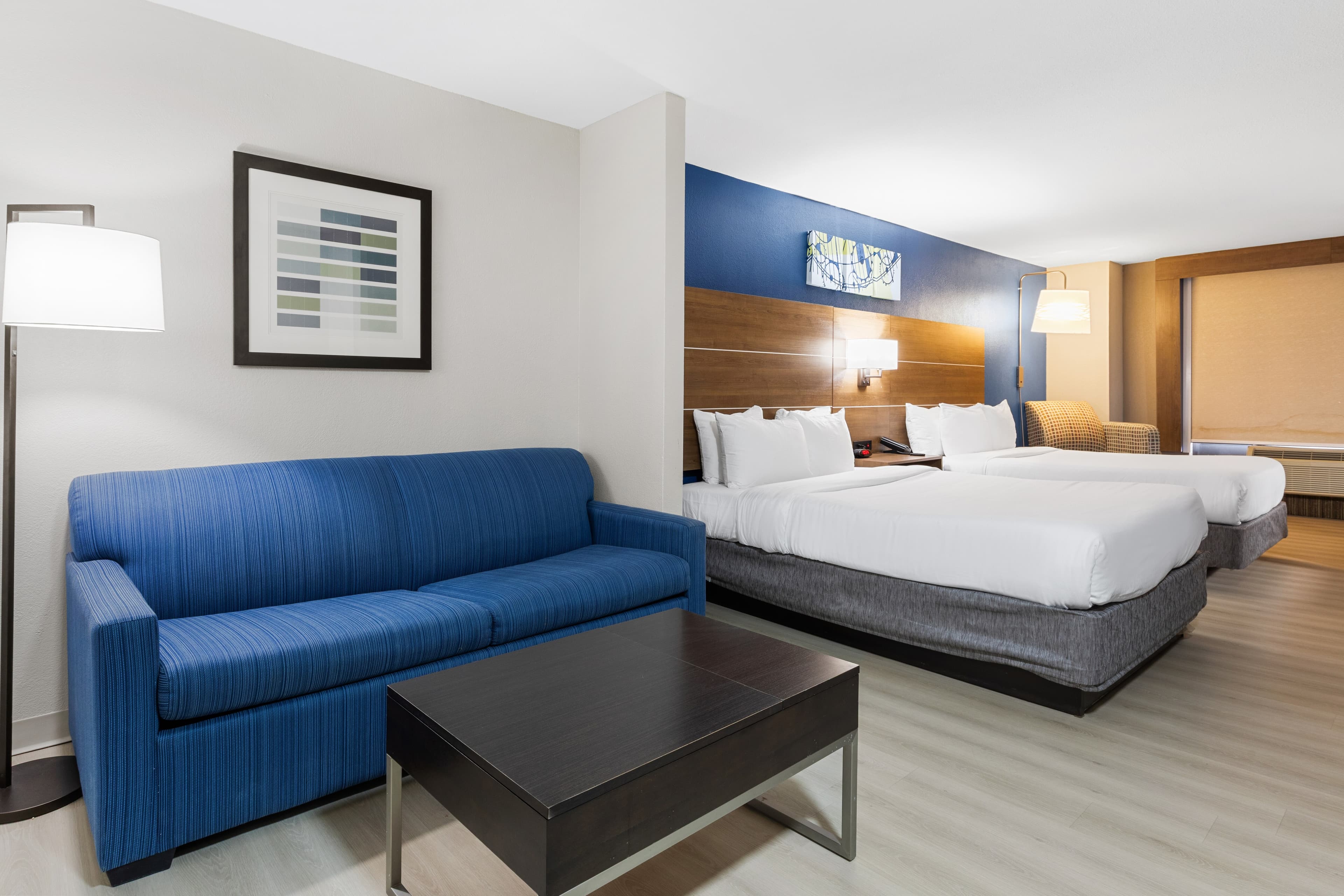 Comfort Inn & Suites Tyler North — 18