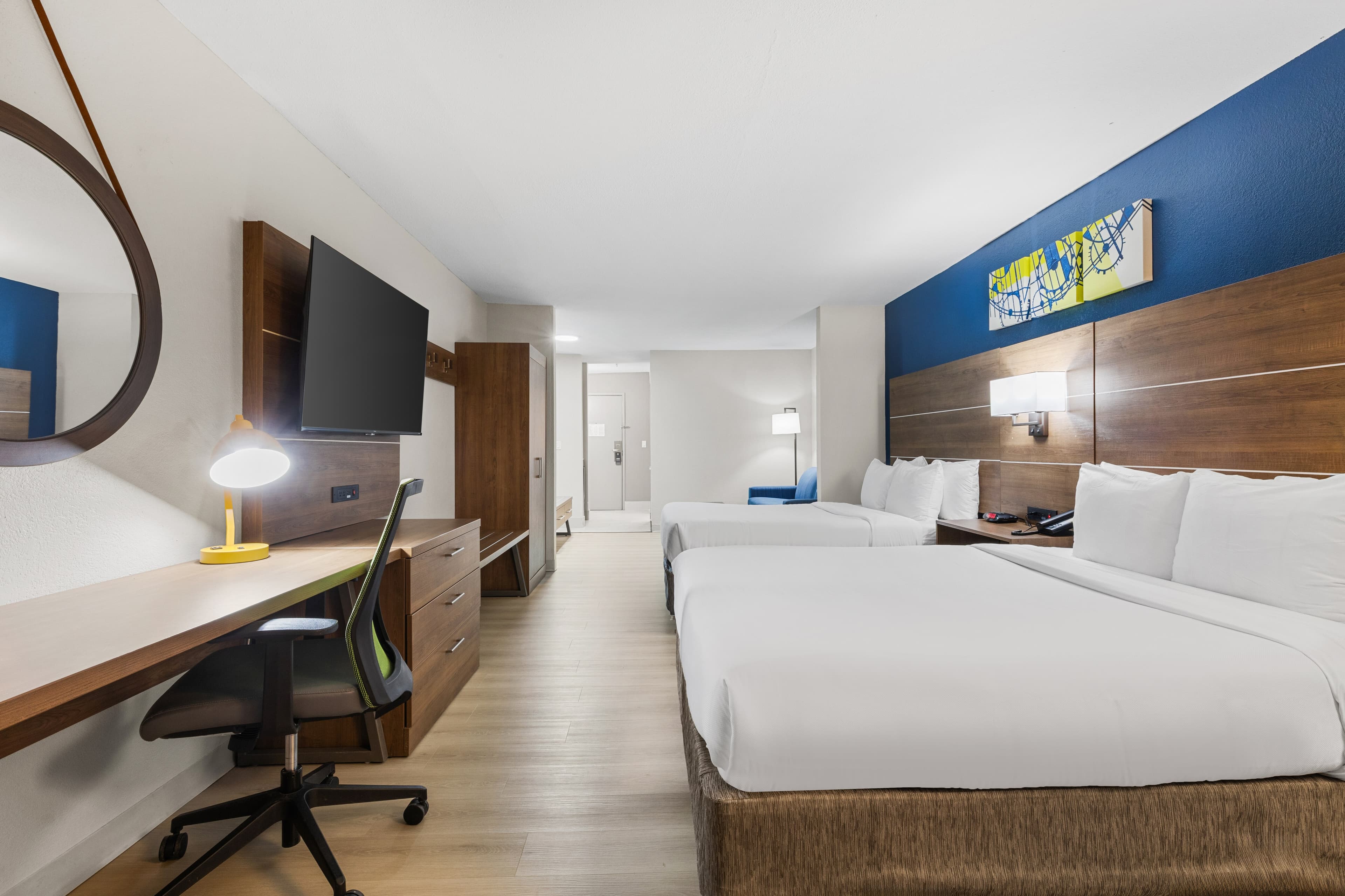 Comfort Inn & Suites Tyler North — 20