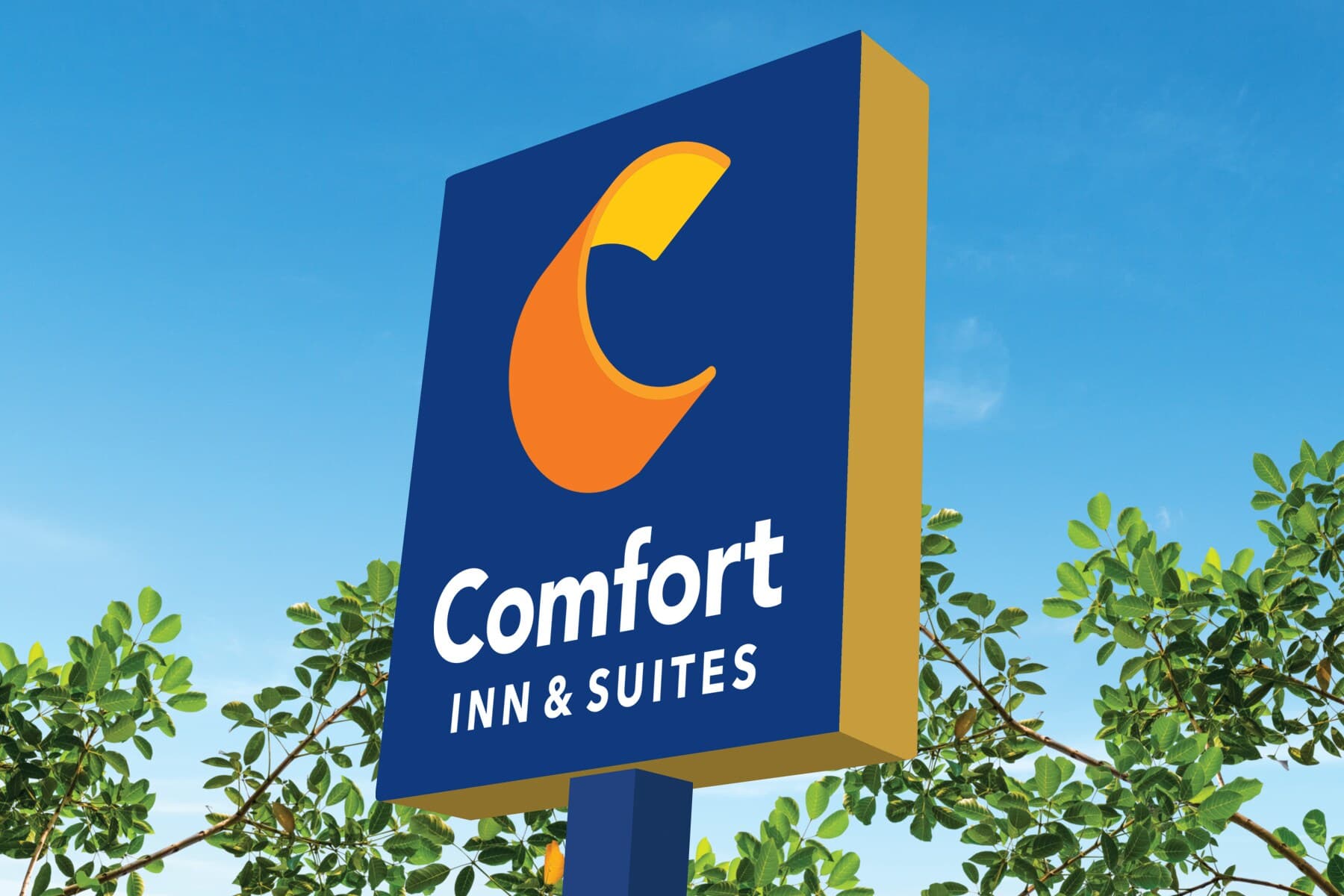 Comfort Inn & Suites Tyler North - Image 1