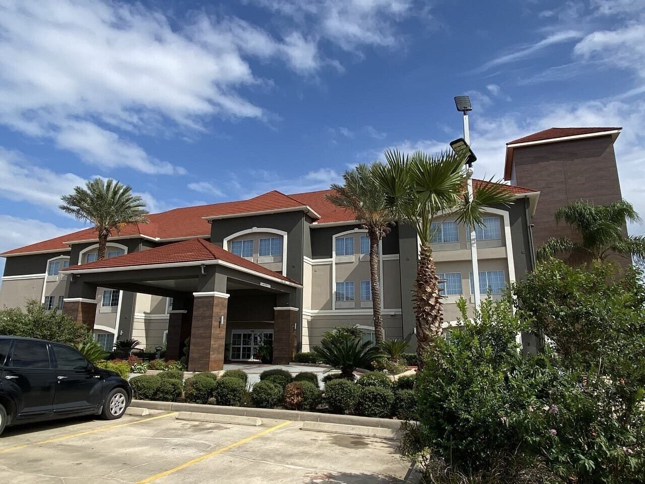 Vista Del Sol Hotel - Rosenberg - Image 1