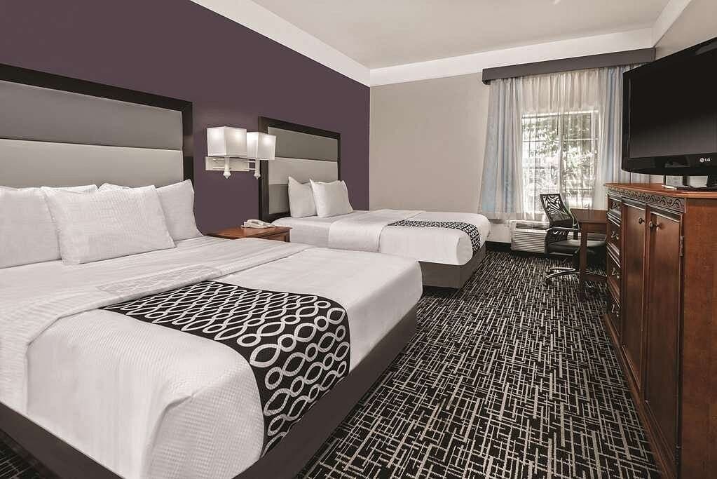 Vista Del Sol Hotel - Rosenberg — 8