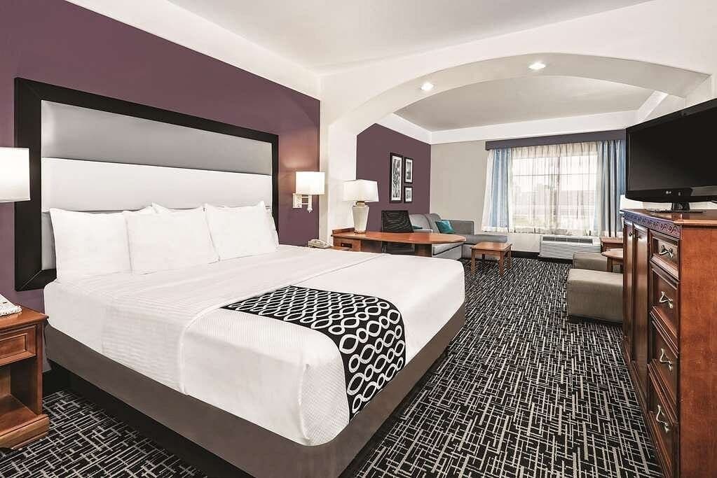 Vista Del Sol Hotel - Rosenberg — 13