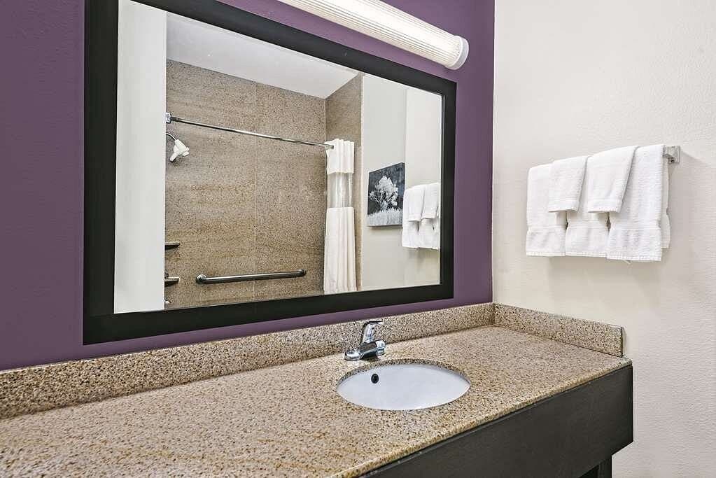 Vista Del Sol Hotel - Rosenberg - Image 3
