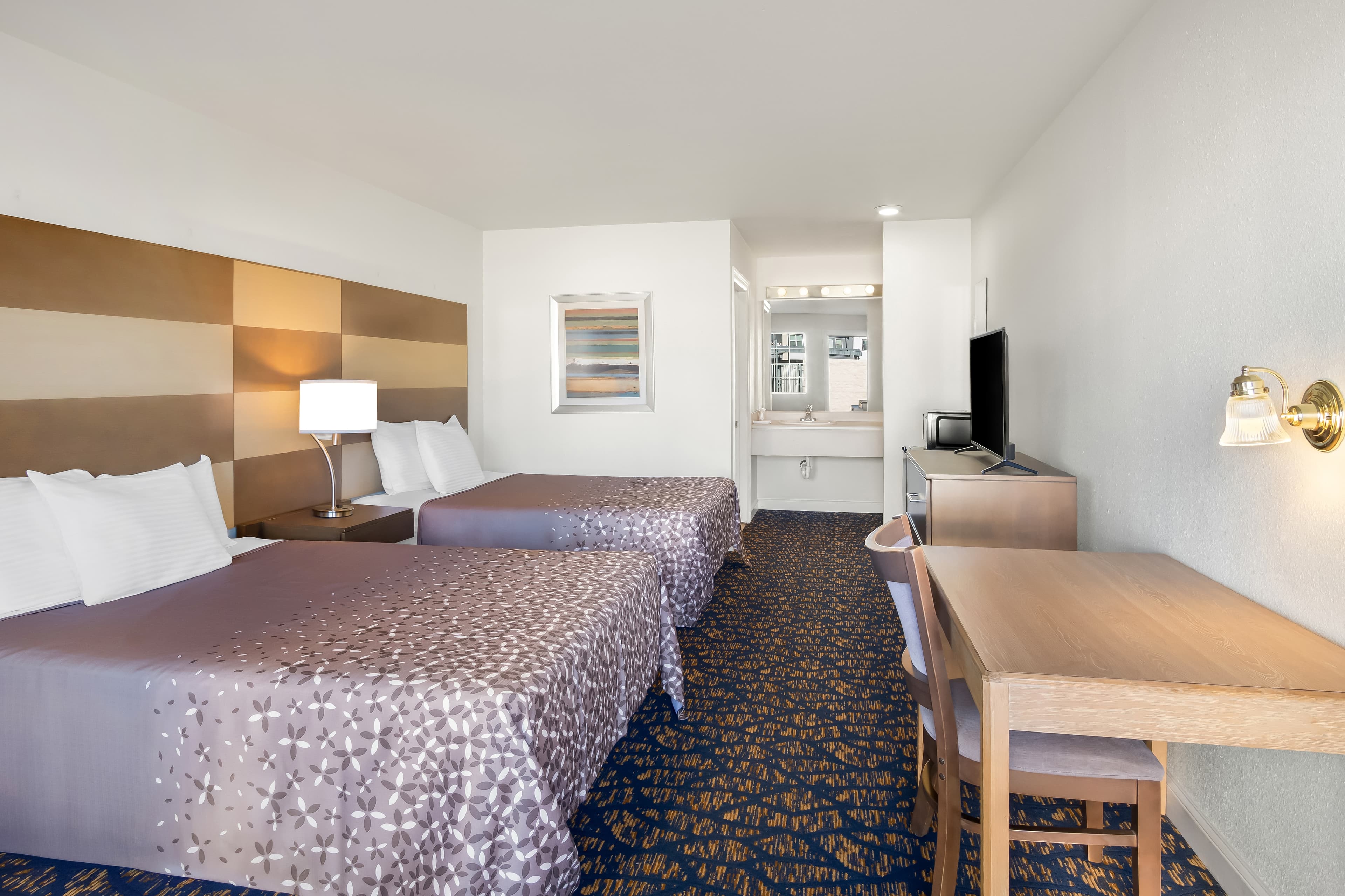 Rodeway Inn Garland Harbor Point — 11