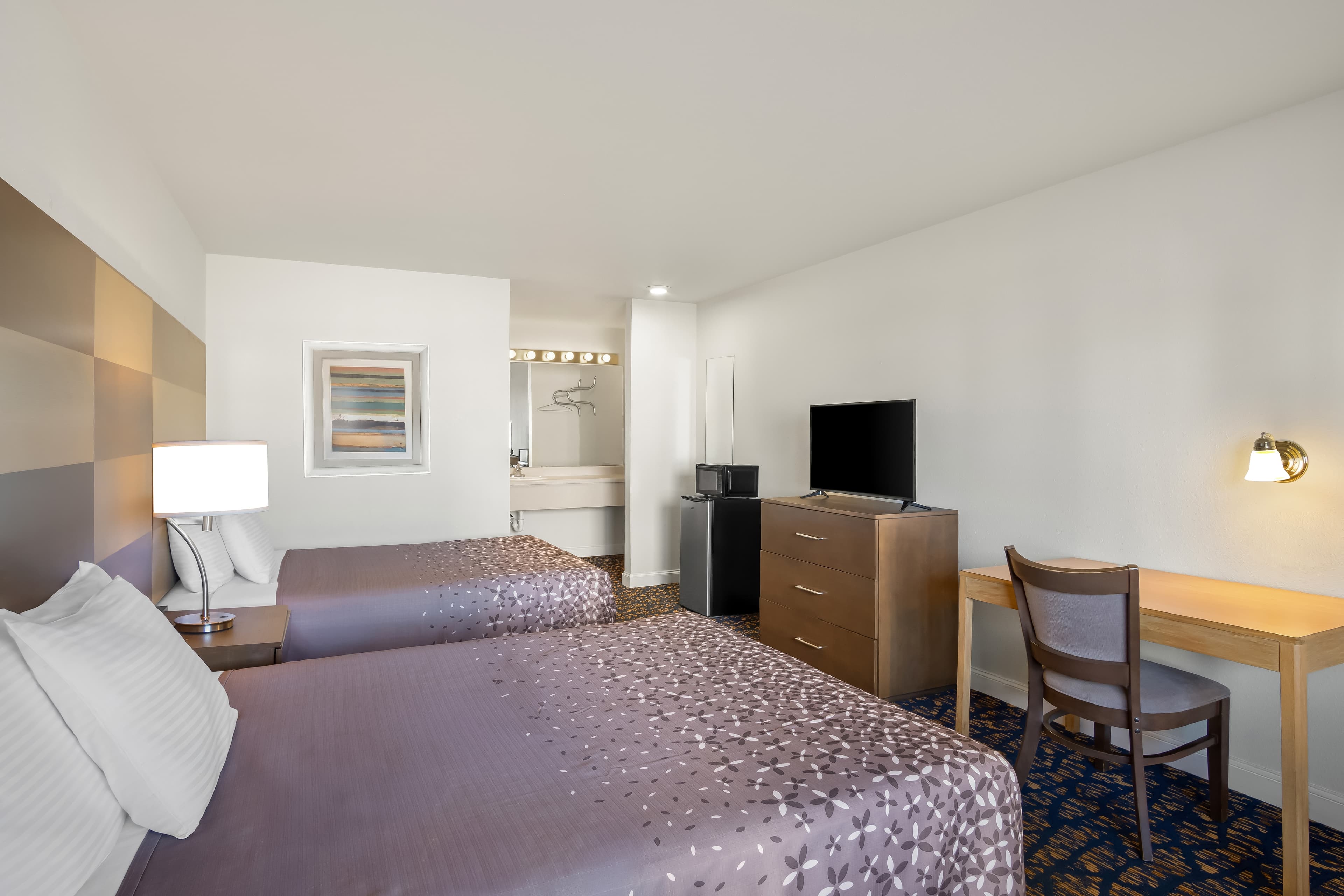 Rodeway Inn Garland Harbor Point — 12