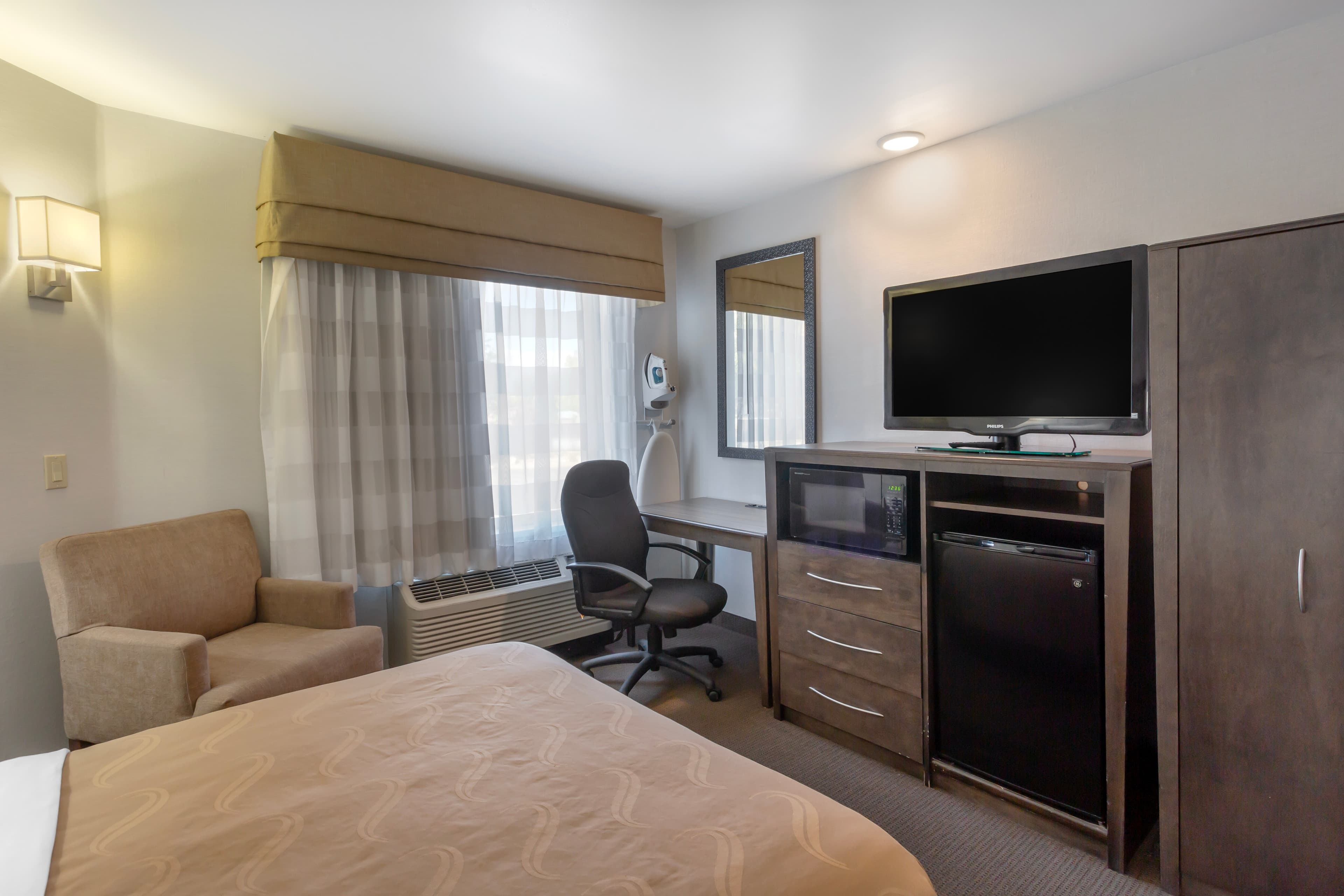 Quality Inn Moab Slickrock Area - Image 3