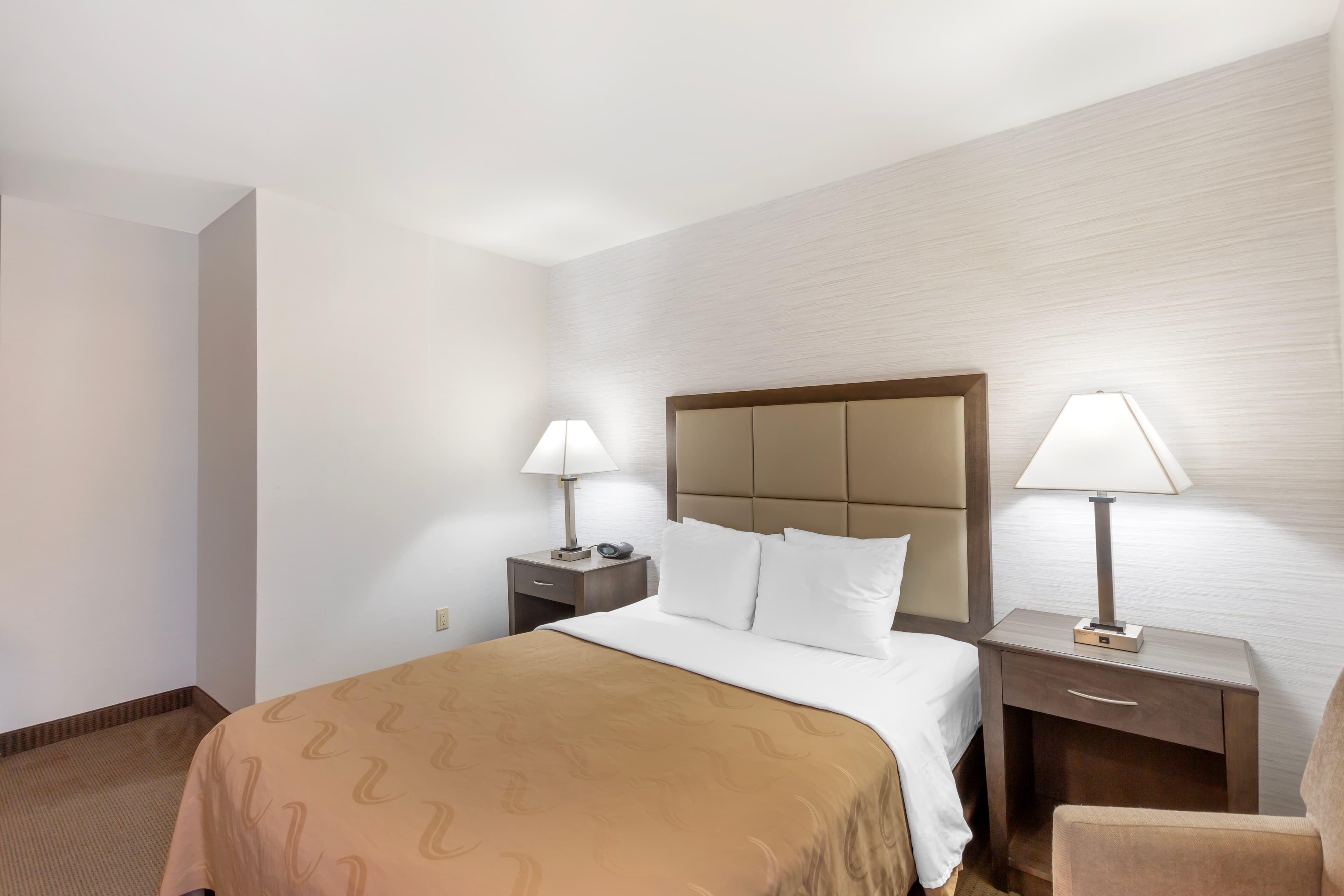 Quality Inn Moab Slickrock Area - Image 4