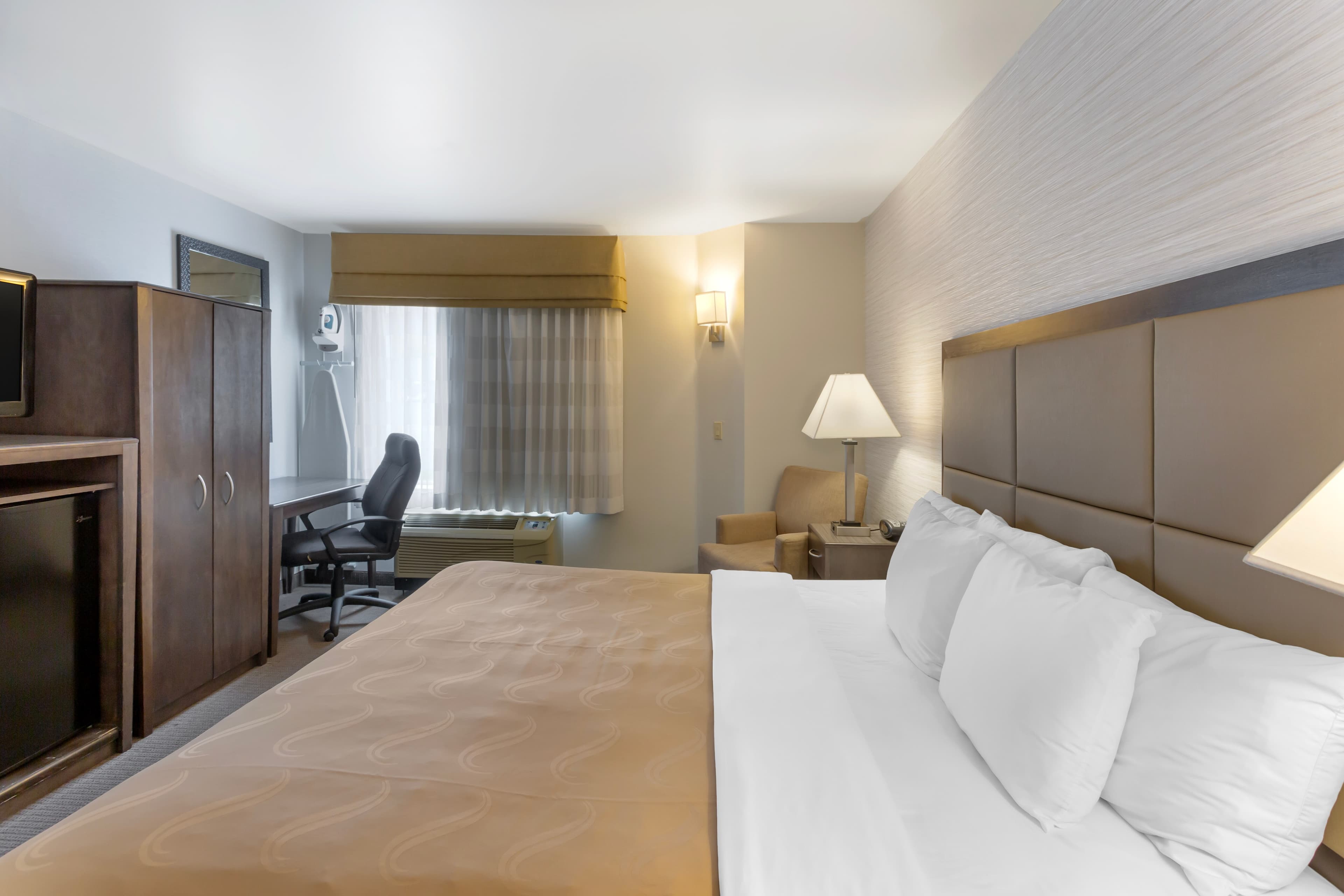 Quality Inn Moab Slickrock Area — 6