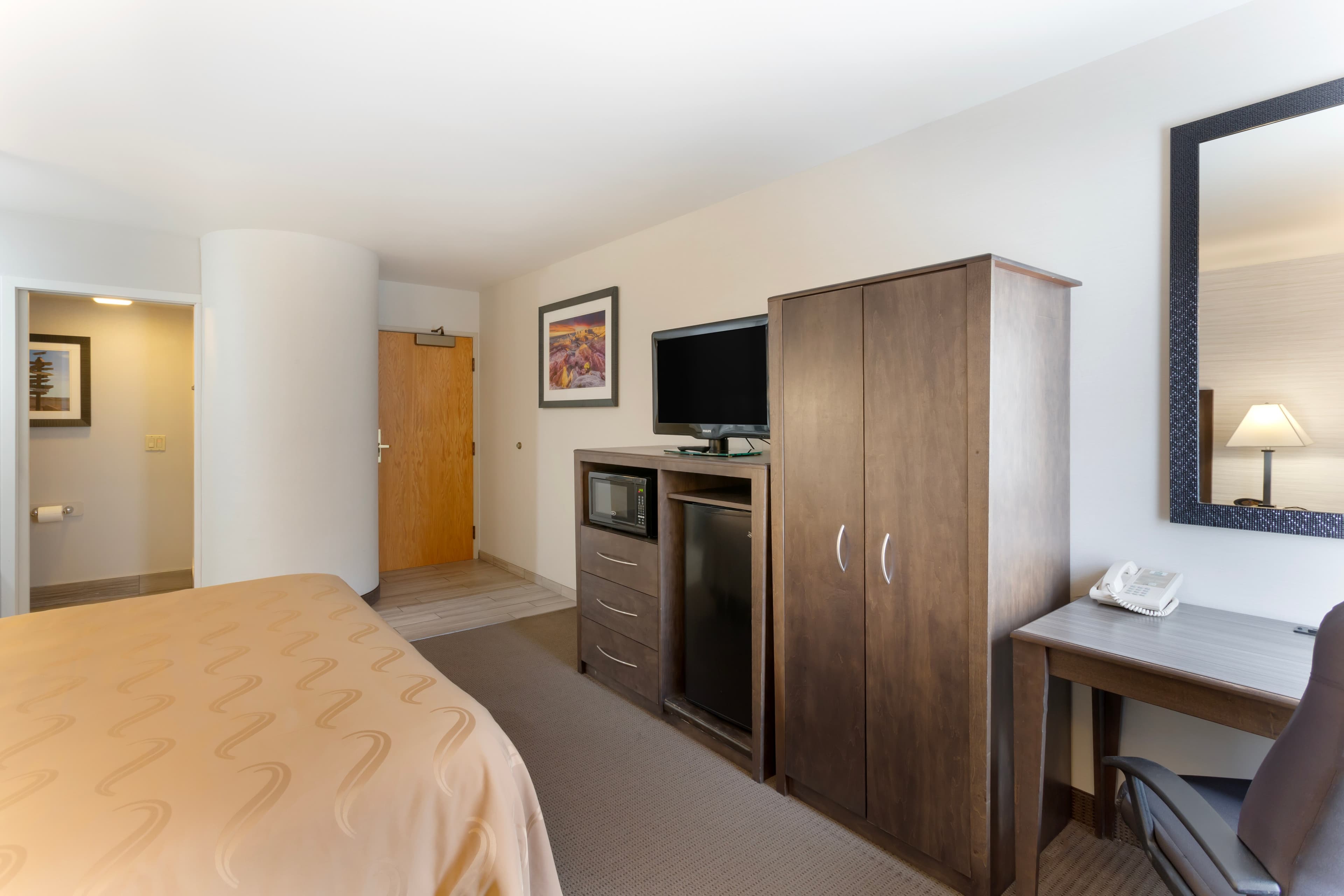 Quality Inn Moab Slickrock Area — 7