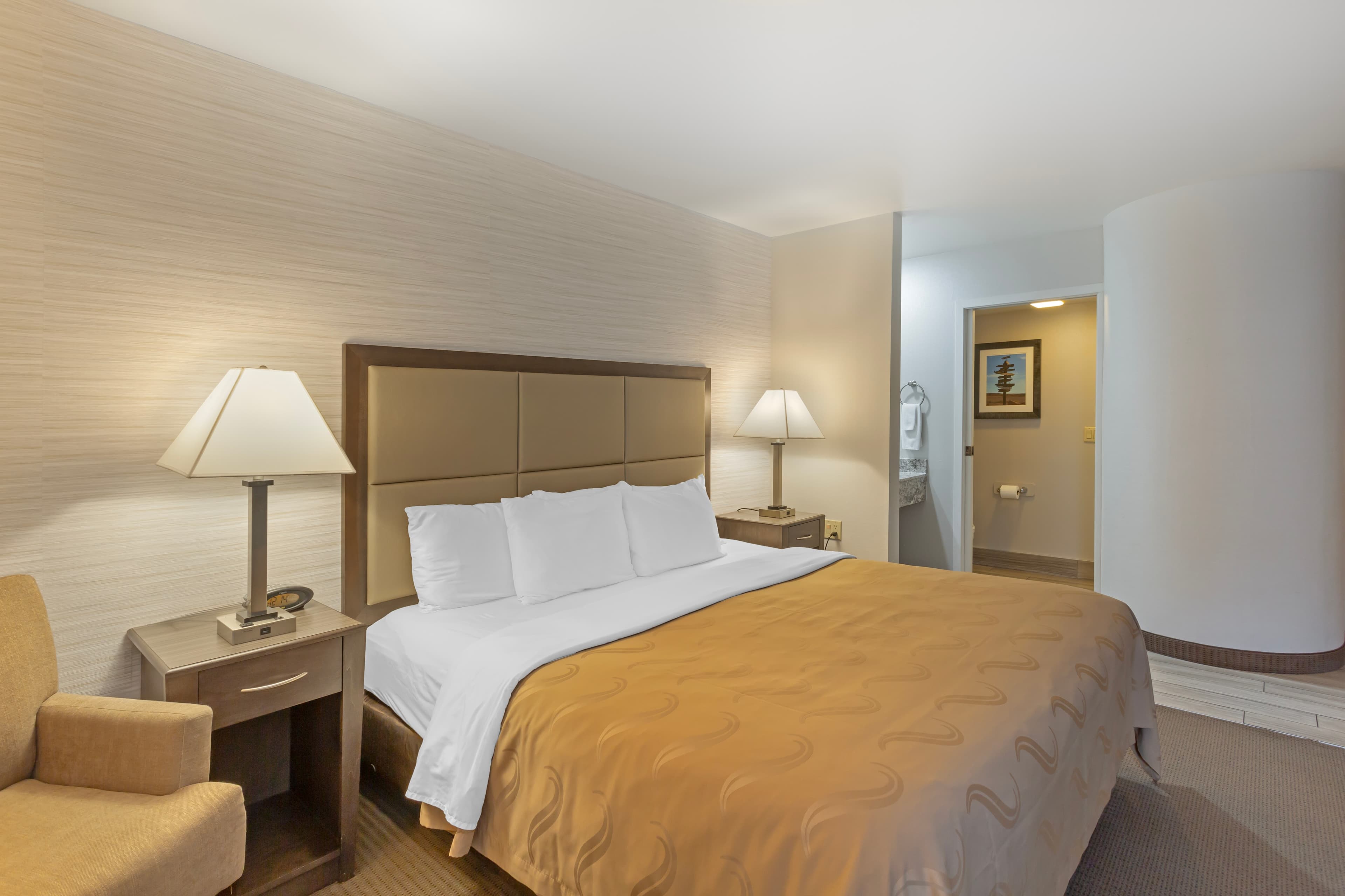 Quality Inn Moab Slickrock Area — 8