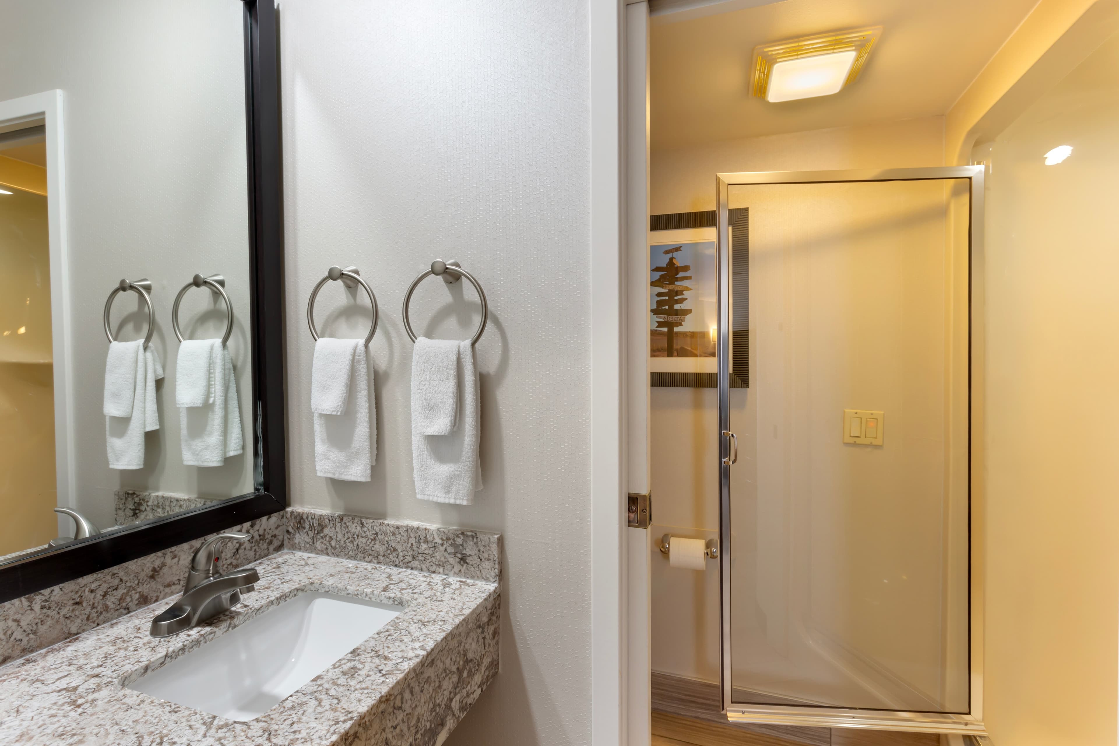 Quality Inn Moab Slickrock Area — 9
