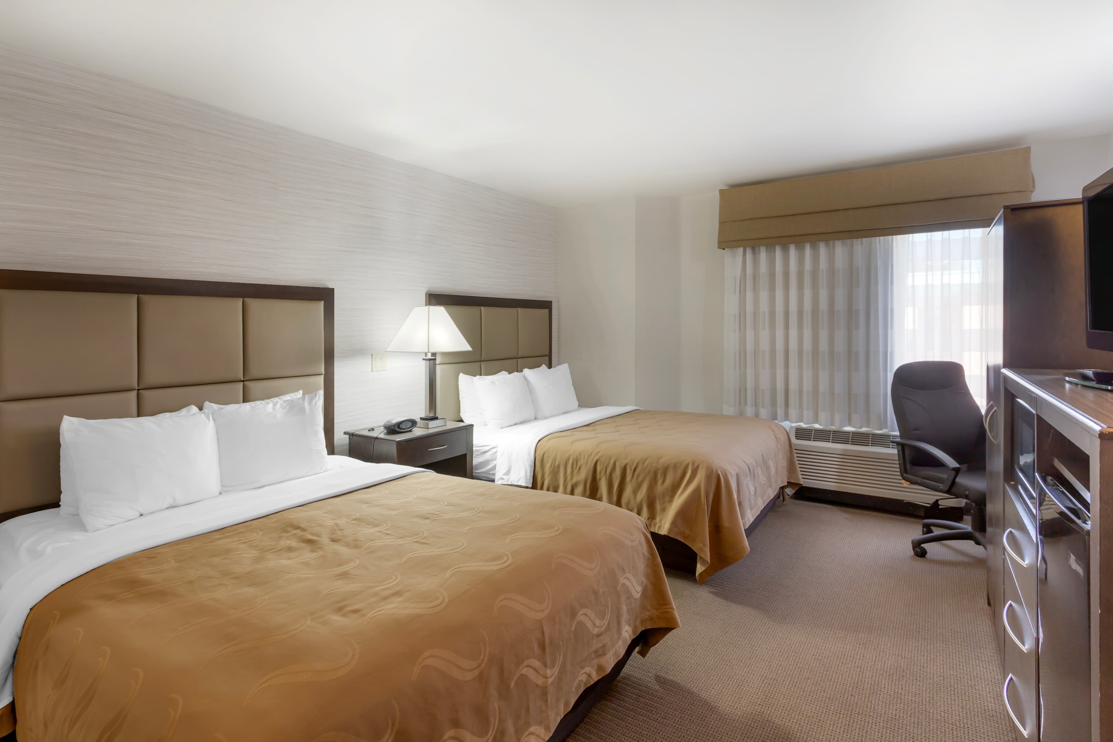Quality Inn Moab Slickrock Area — 10