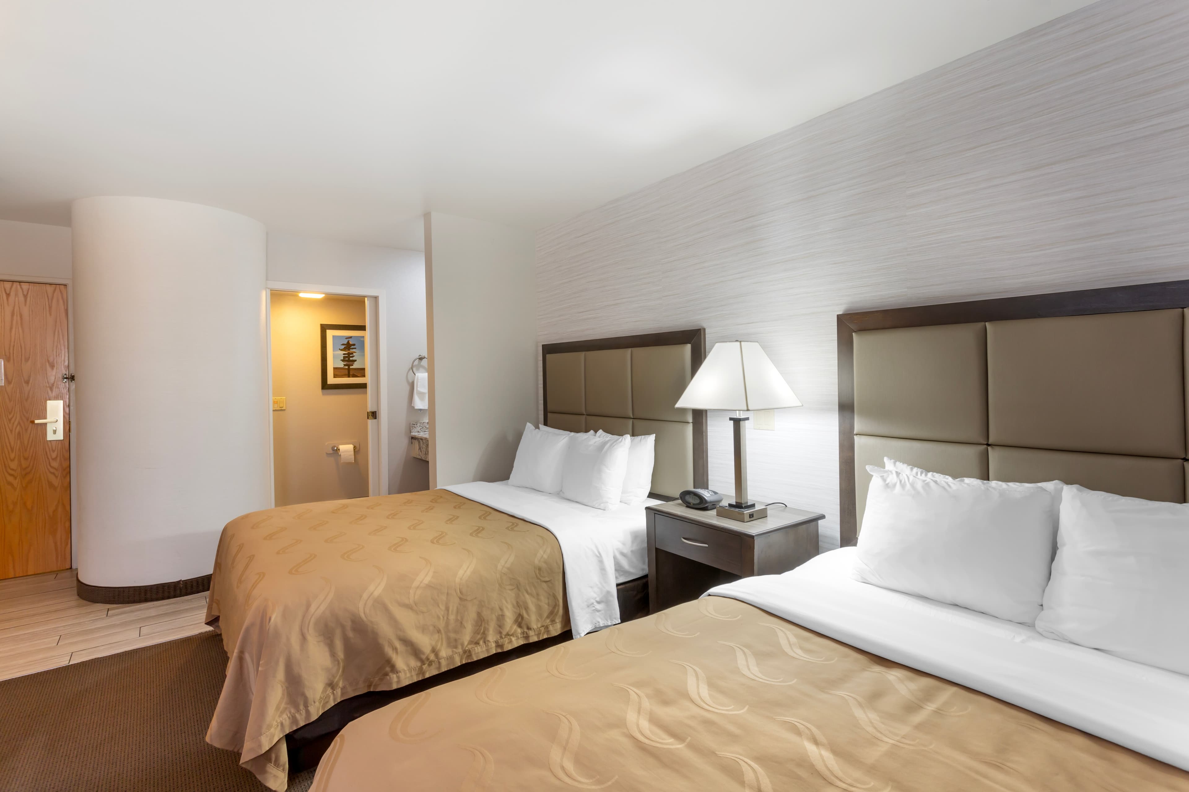 Quality Inn Moab Slickrock Area — 12