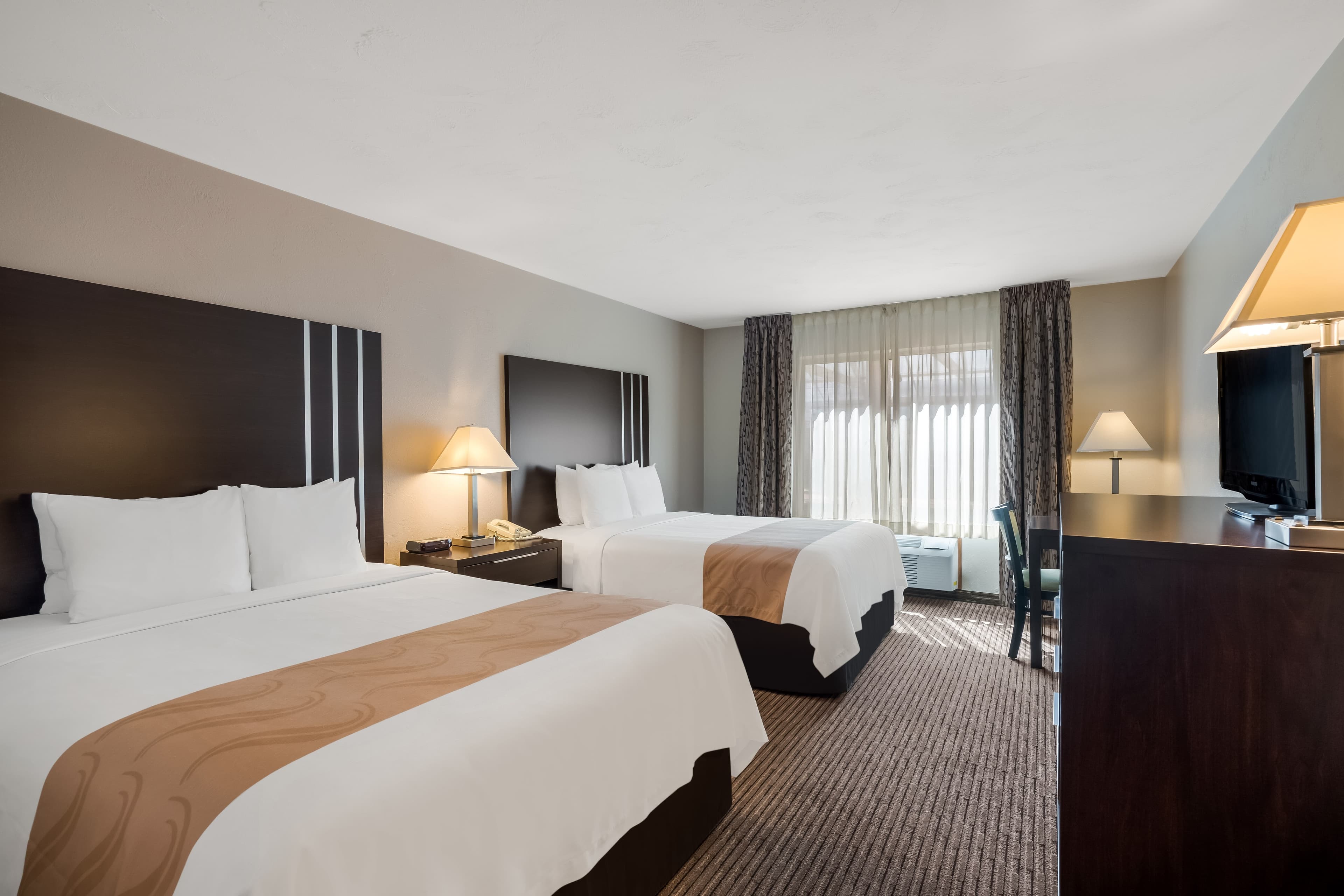 Quality Inn Richfield I-70 — 13