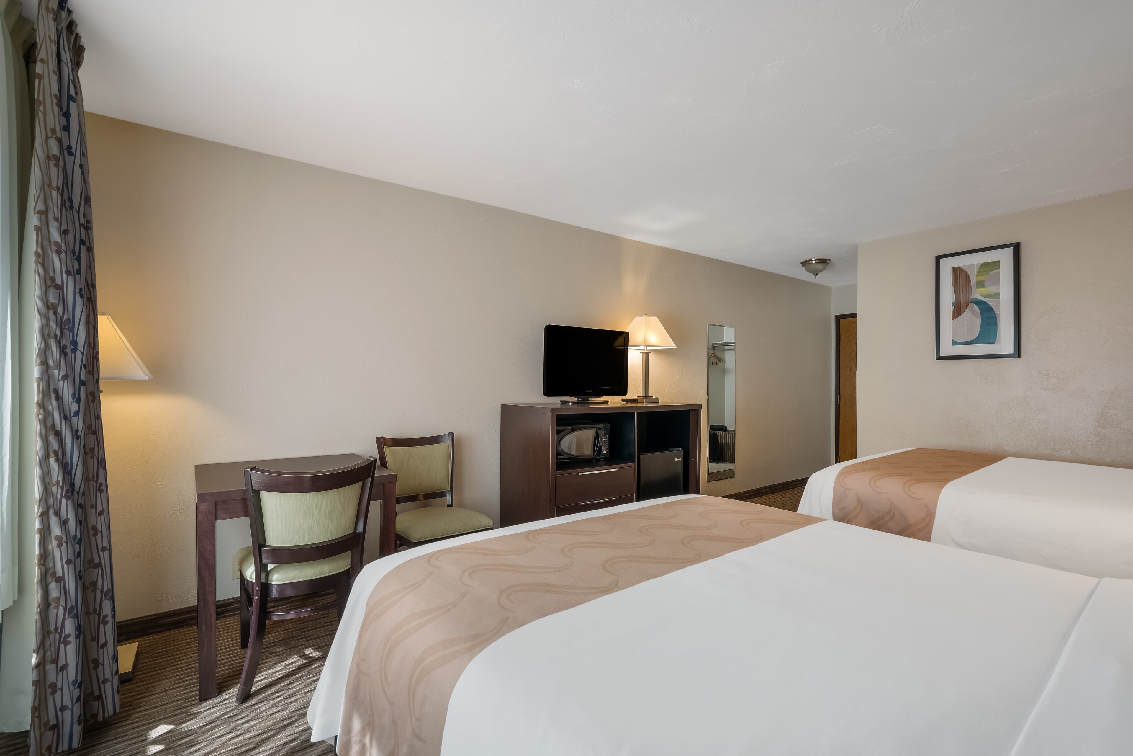 Quality Inn Richfield I-70 — 14
