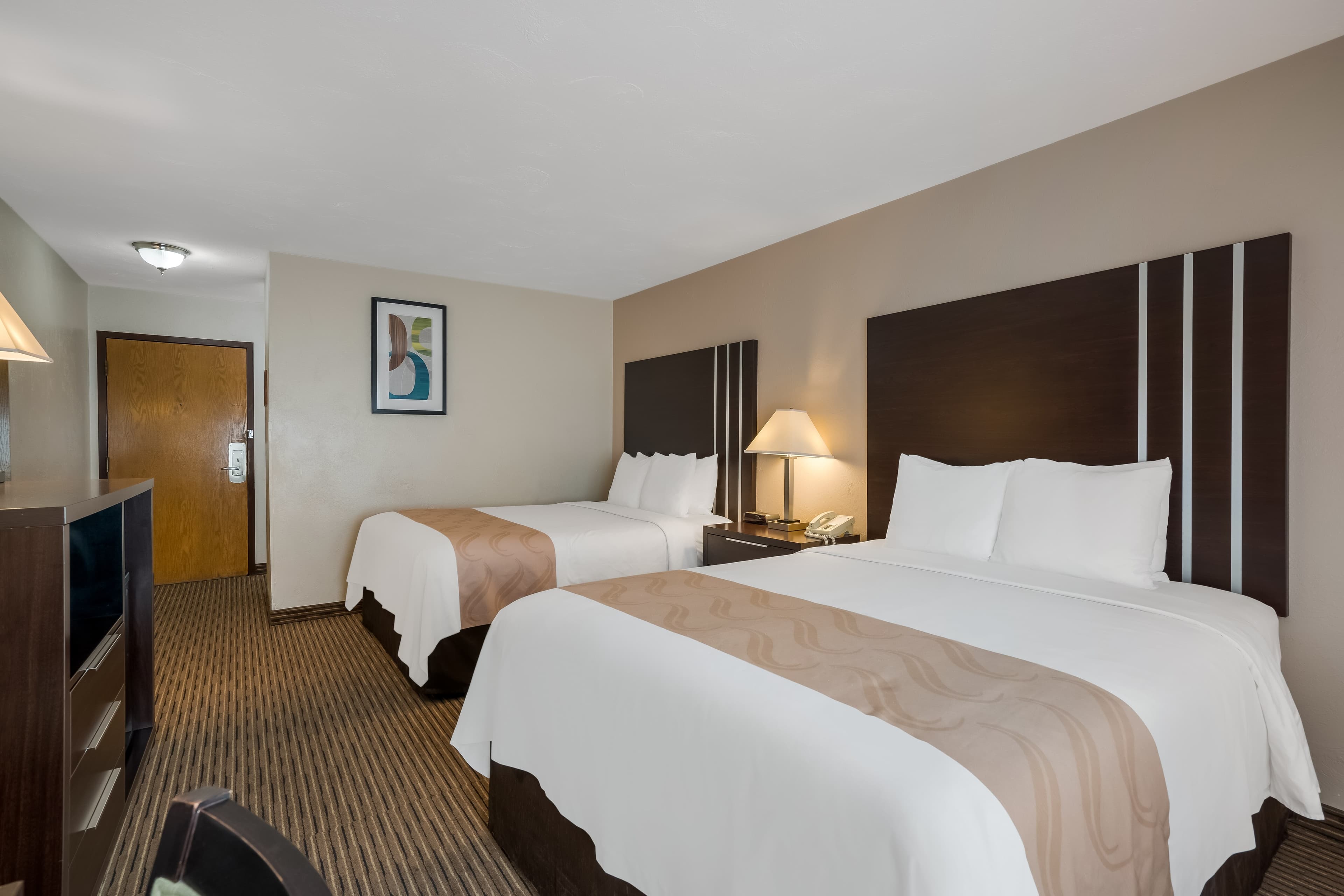 Quality Inn Richfield I-70 — 15