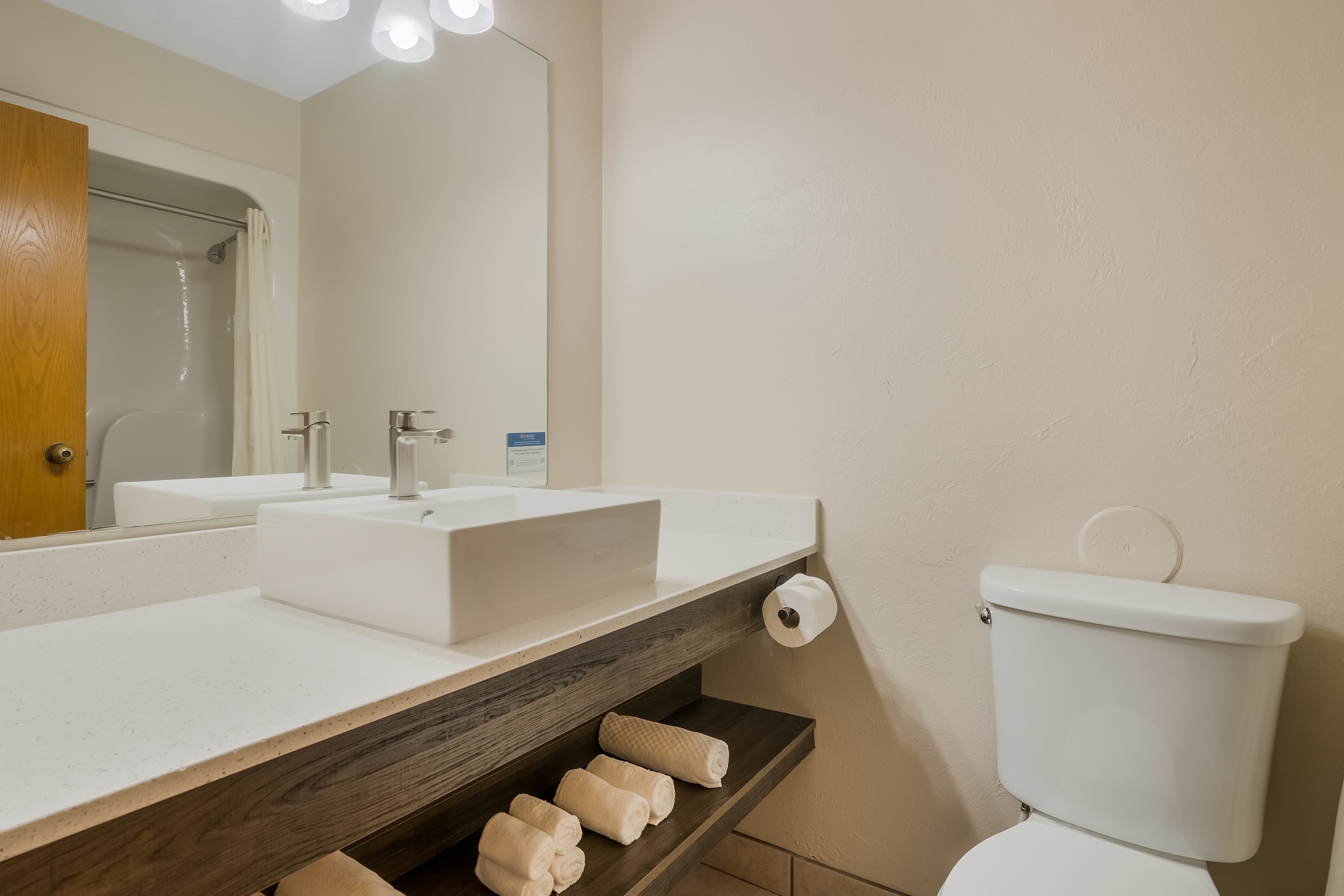Quality Inn Richfield I-70 — 16