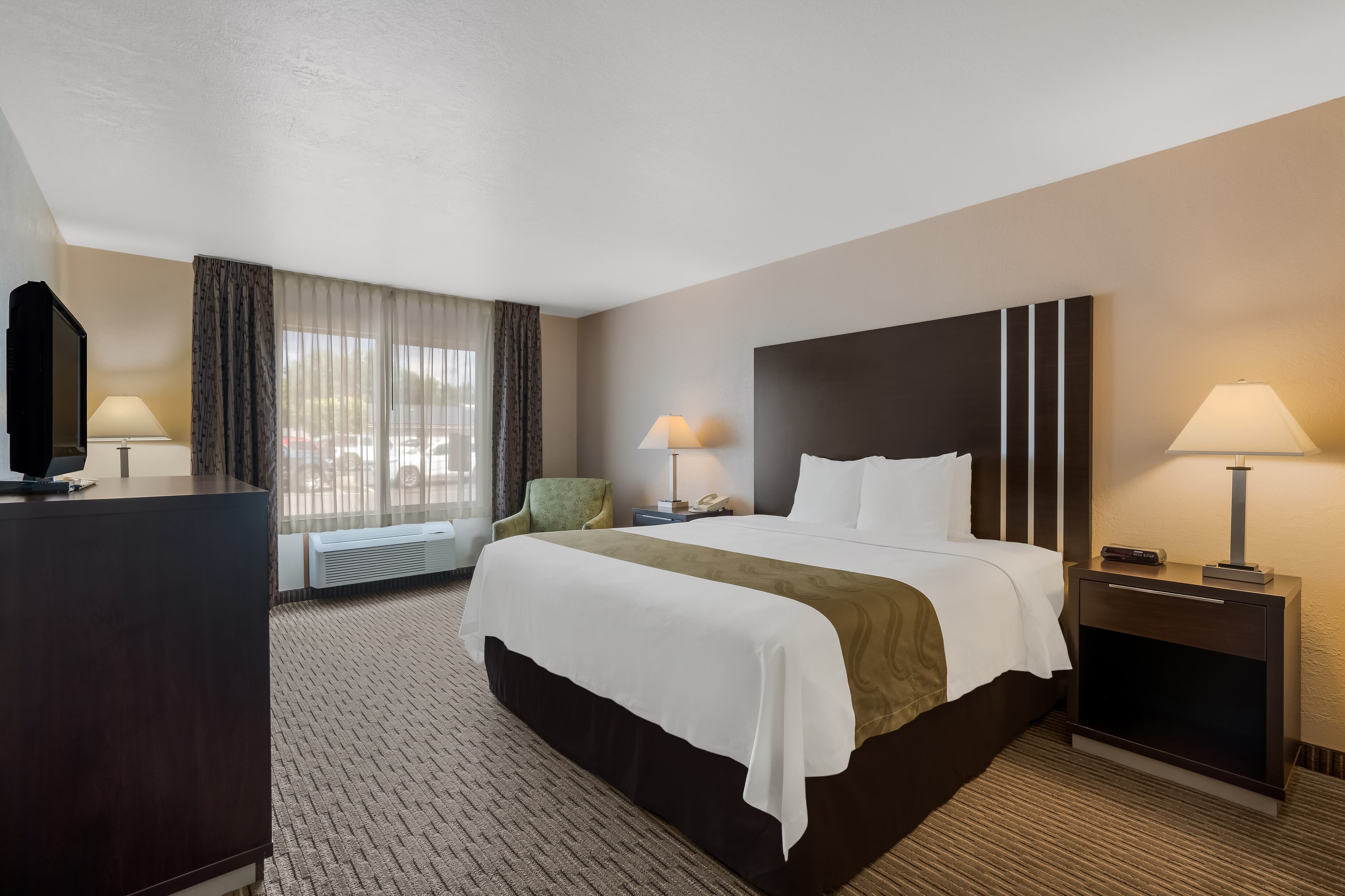 Quality Inn Richfield I-70 - Image 5