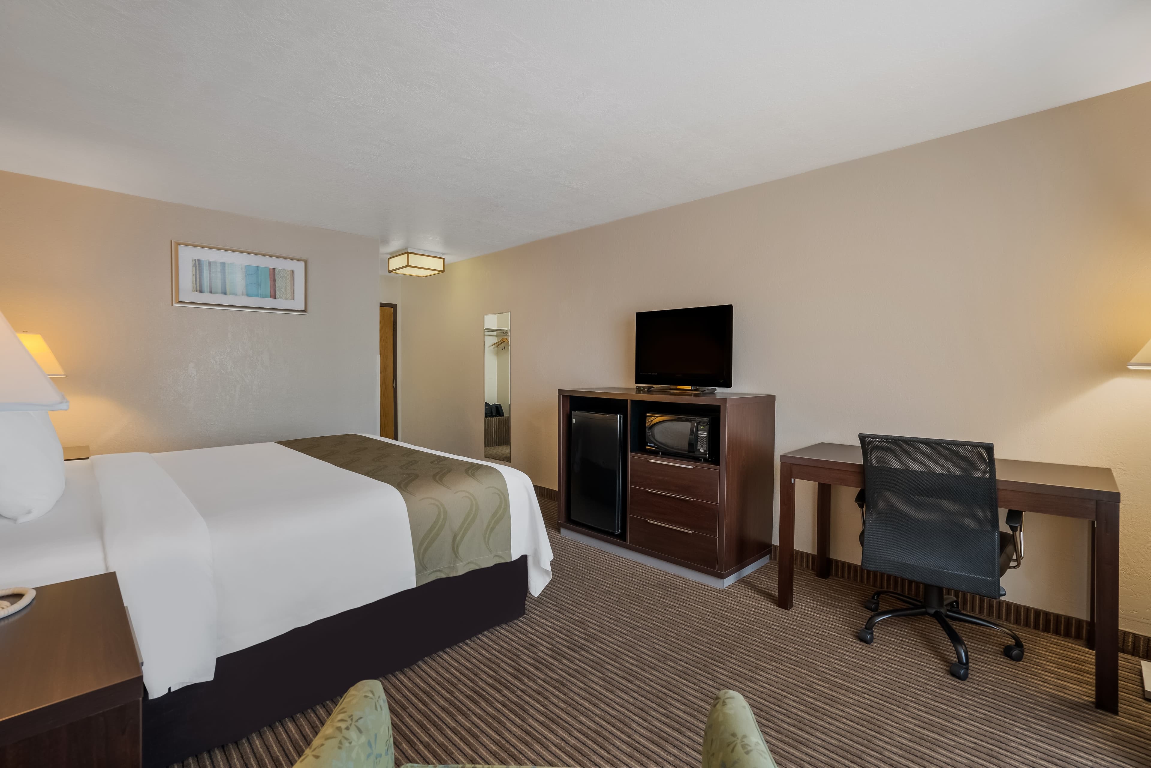 Quality Inn Richfield I-70 — 7