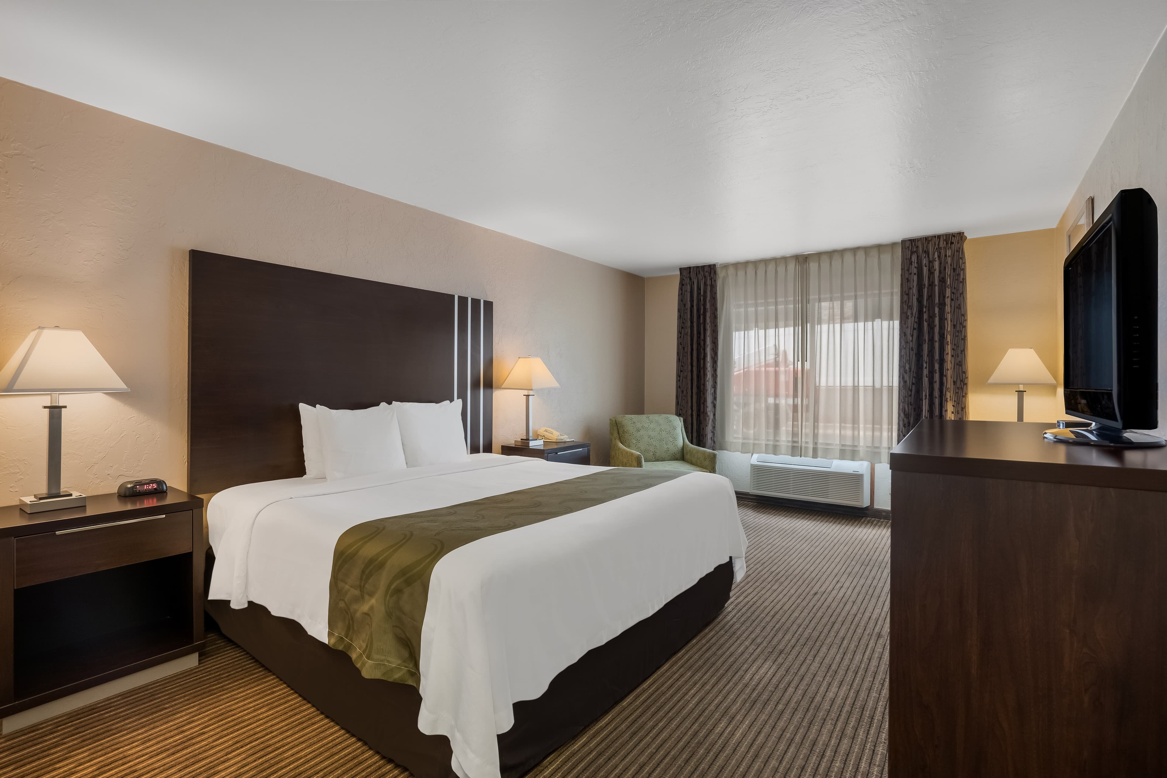 Quality Inn Richfield I-70 - Image 2