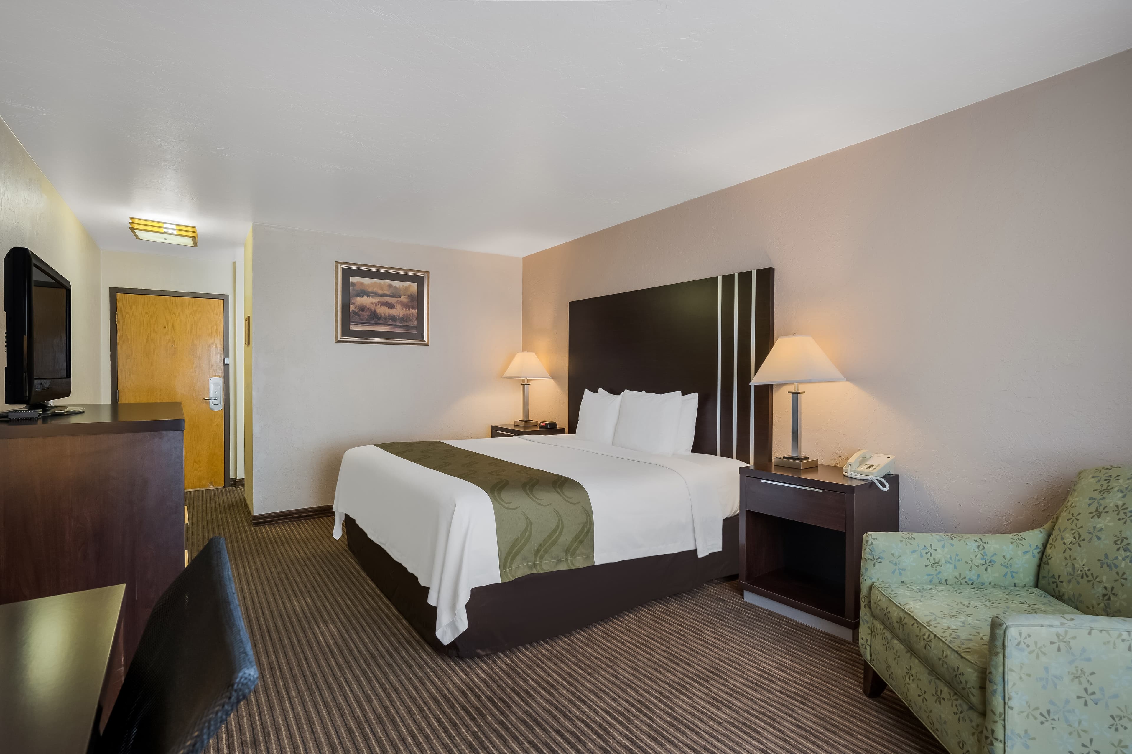 Quality Inn Richfield I-70 - Image 3