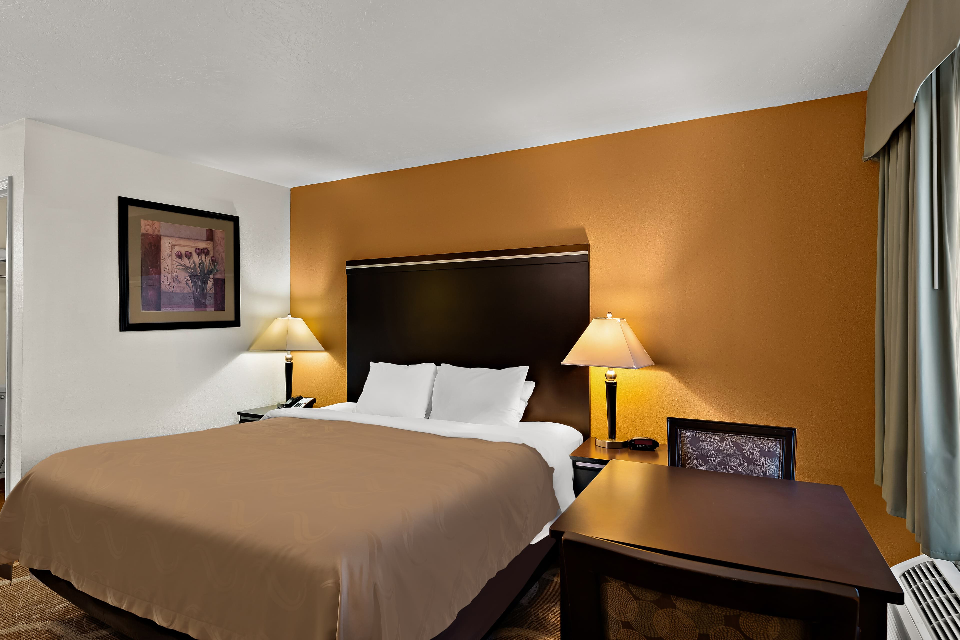 Quality Inn Saint George South Bluff - Image 2