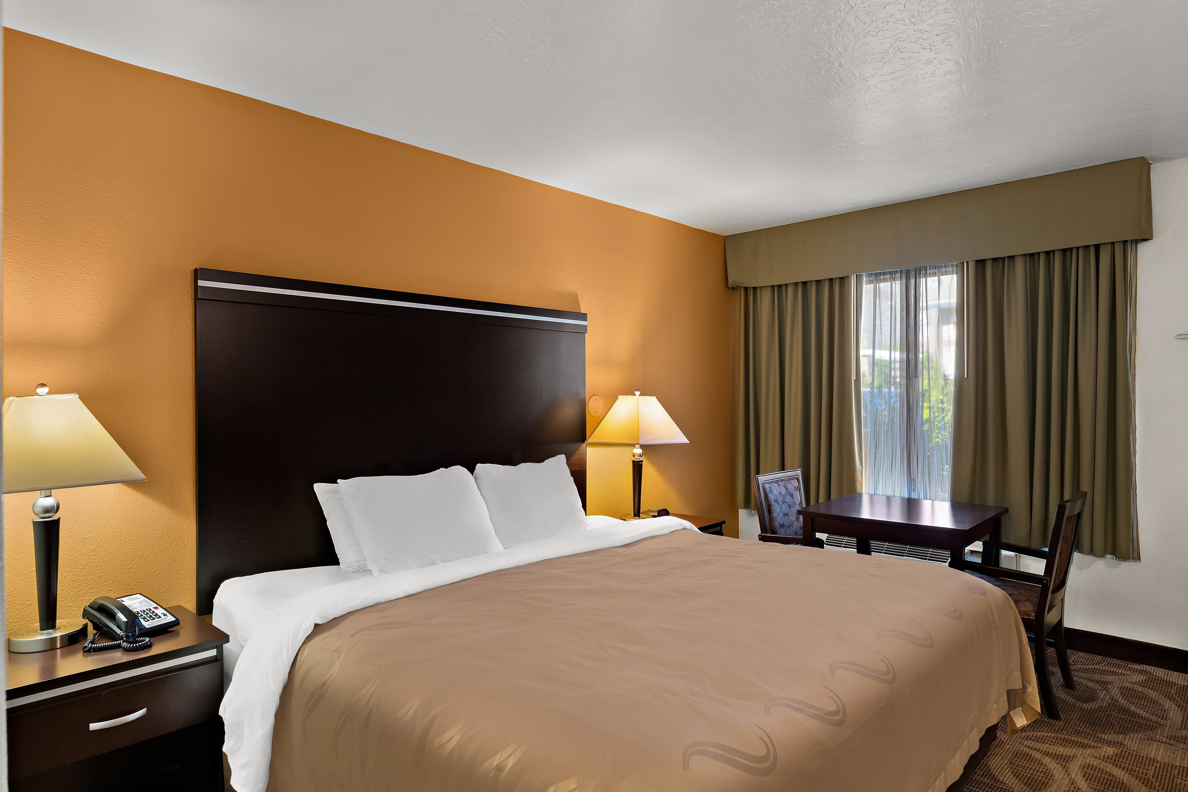 Quality Inn Saint George South Bluff - Image 3