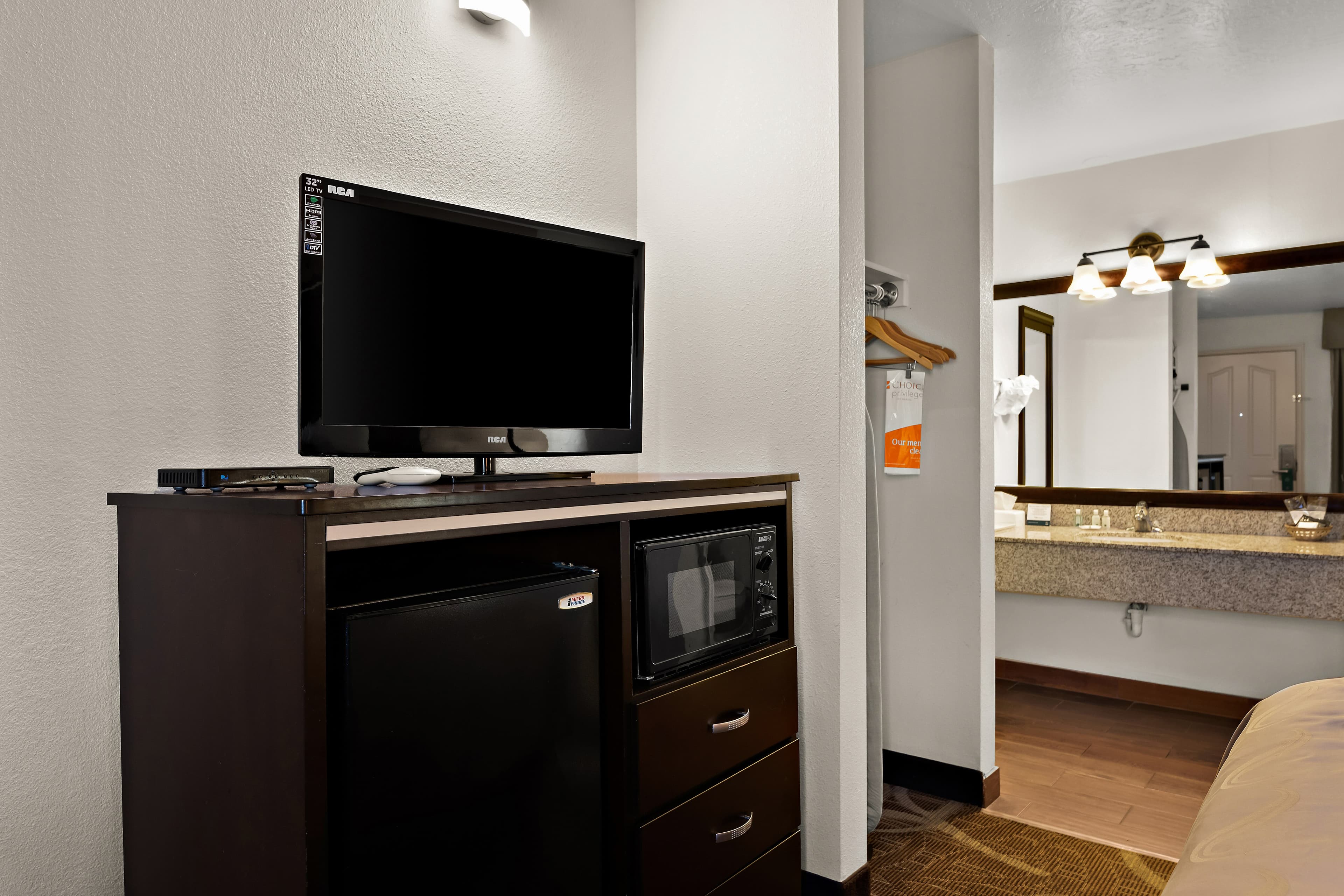 Quality Inn Saint George South Bluff - Image 4