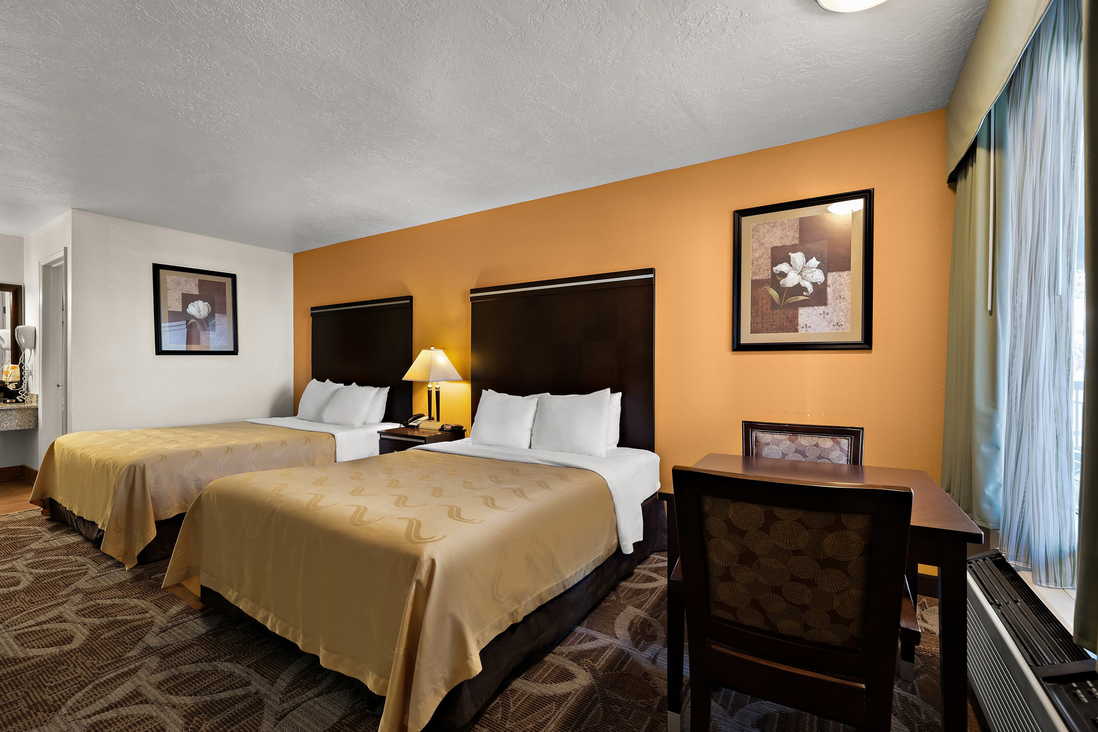 Quality Inn Saint George South Bluff — 10