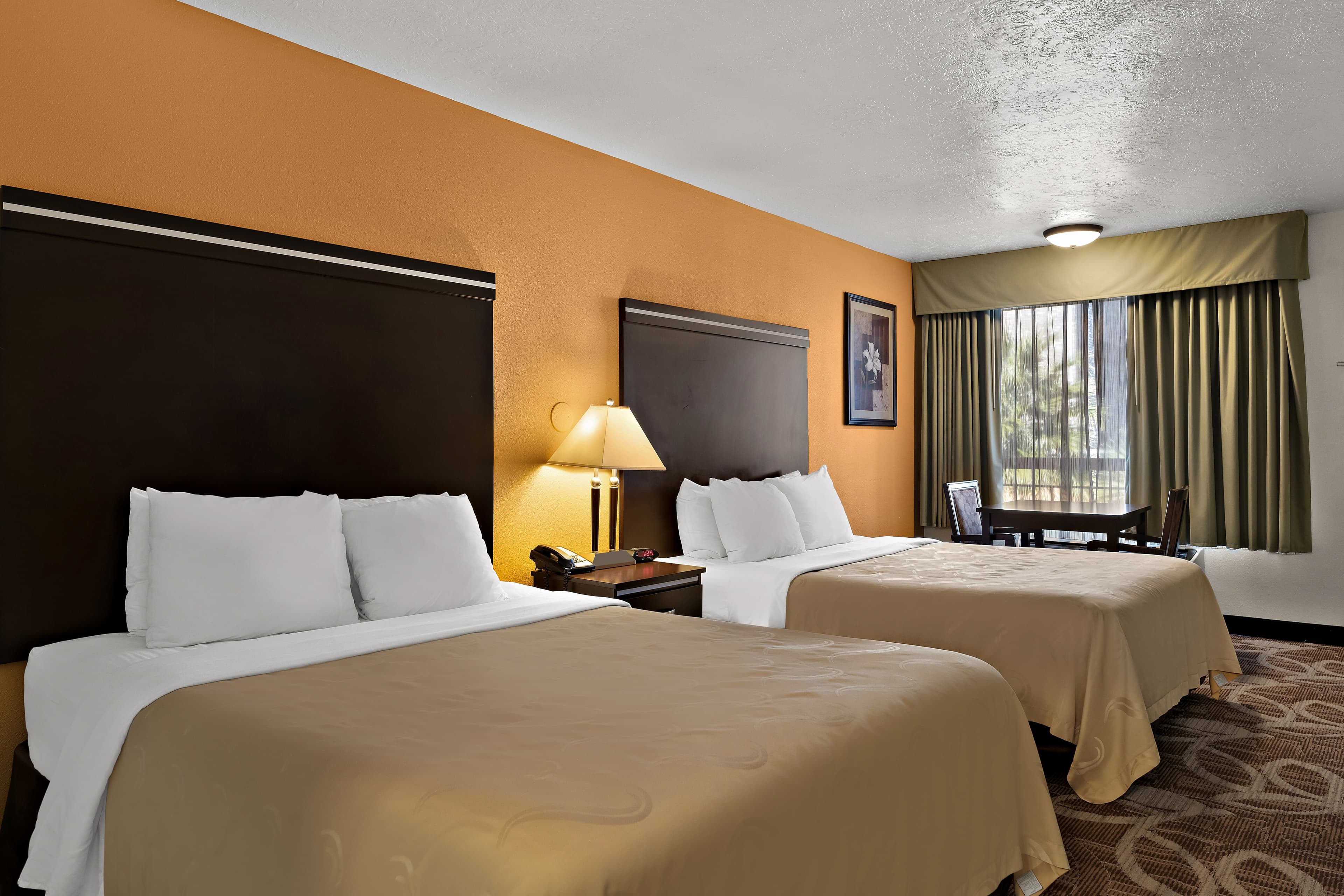 Quality Inn Saint George South Bluff — 11