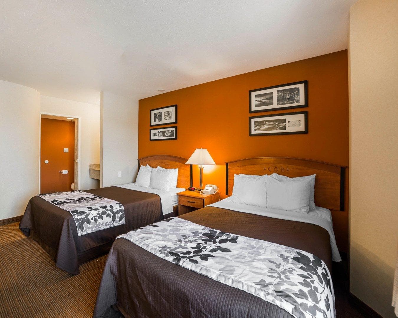 Sleep Inn South Jordan-Sandy - Image 2