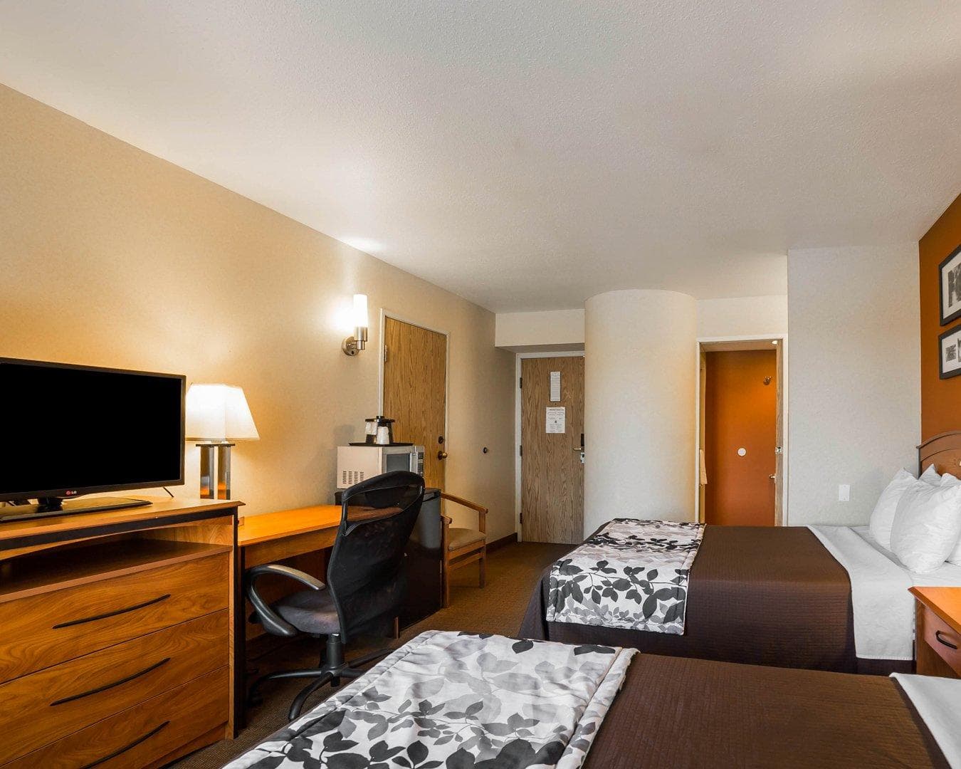 Sleep Inn South Jordan-Sandy - Image 3