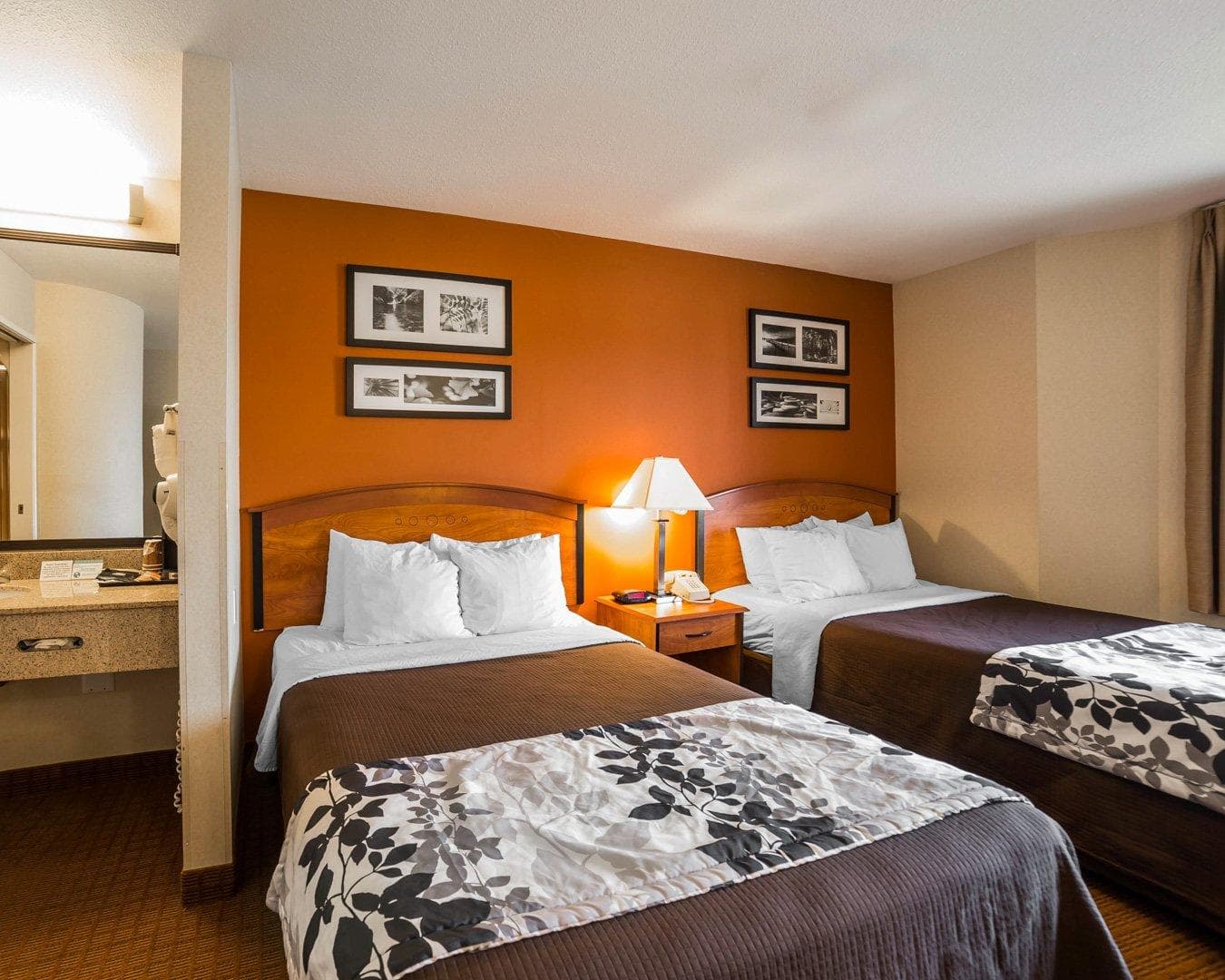 Sleep Inn South Jordan-Sandy - Image 4