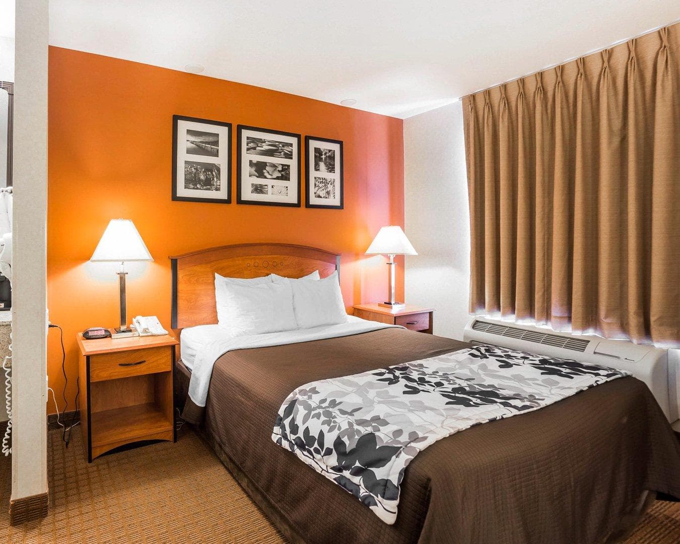 Sleep Inn South Jordan-Sandy - Image 5