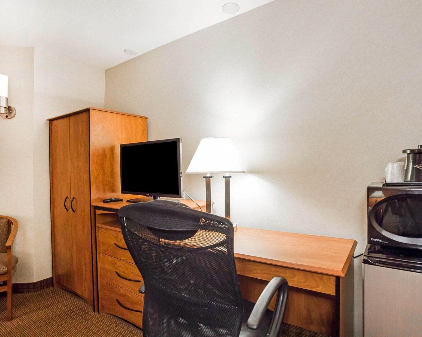Sleep Inn South Jordan-Sandy — 6