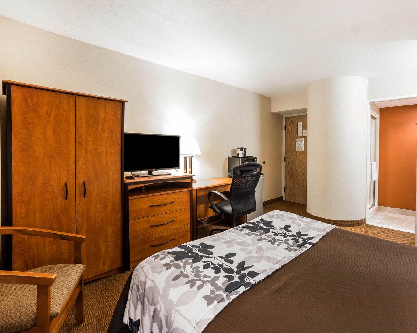 Sleep Inn South Jordan-Sandy — 7