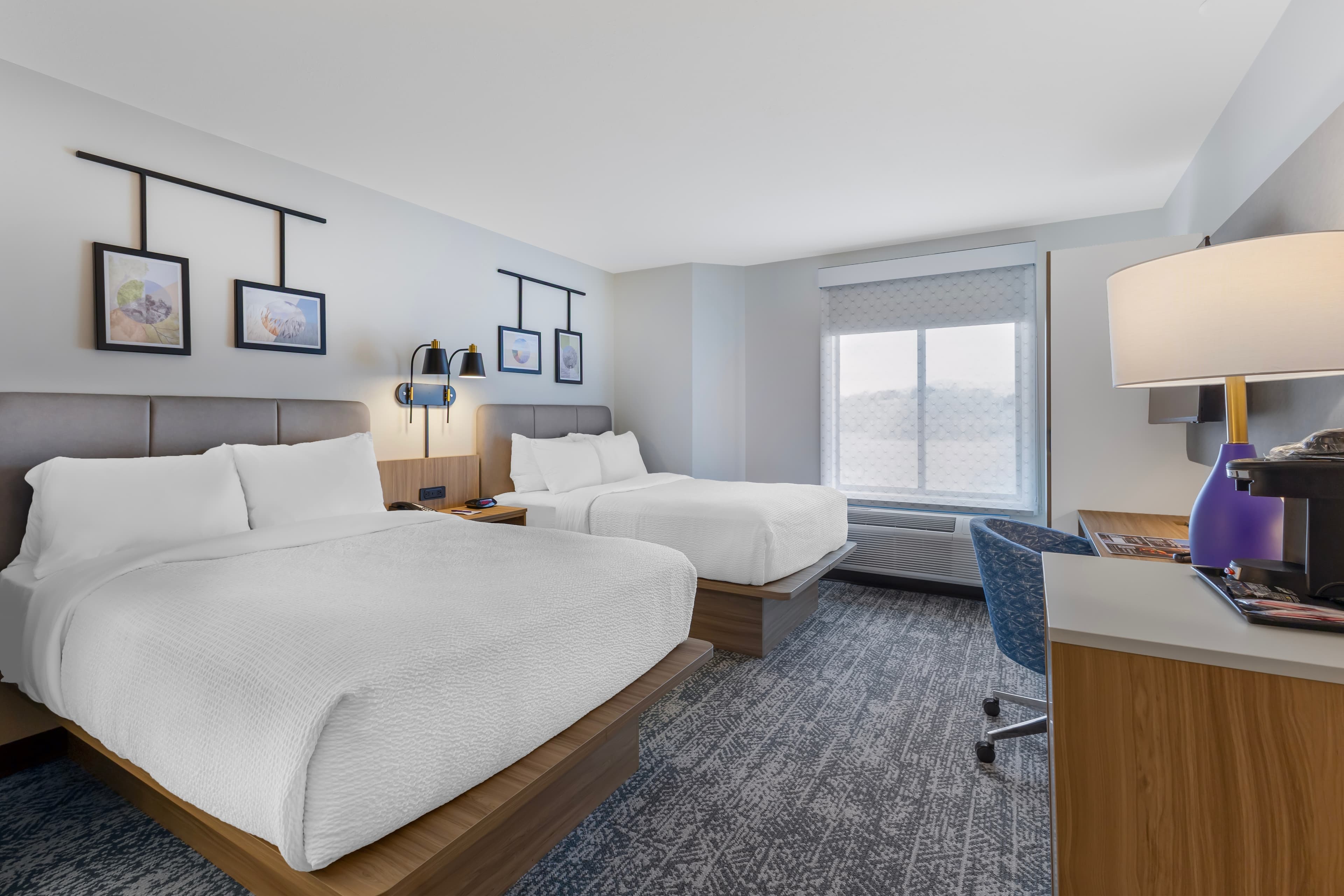 Sleep Inn South Jordan-Sandy - Image 2