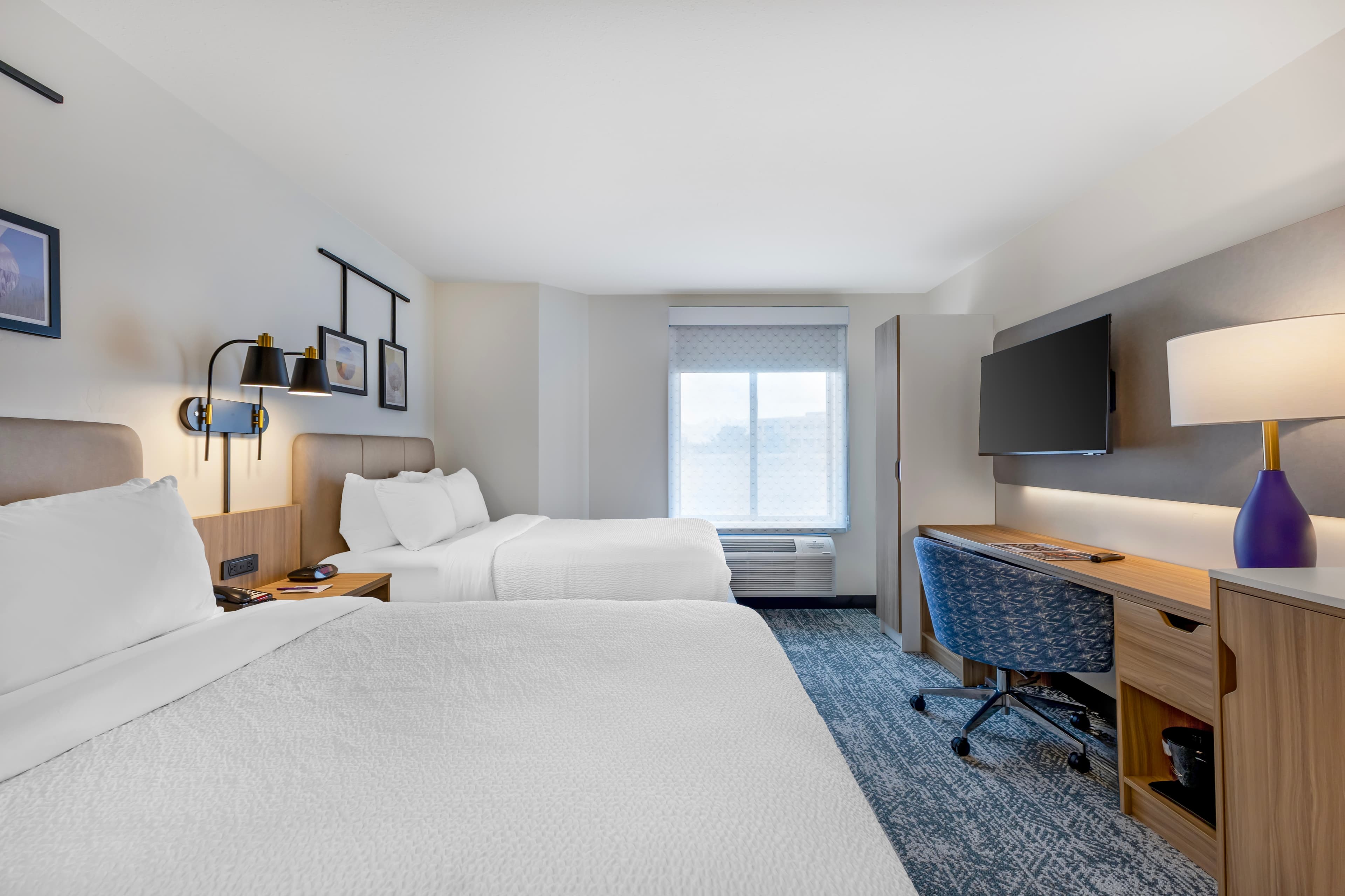 Sleep Inn South Jordan-Sandy - Image 3
