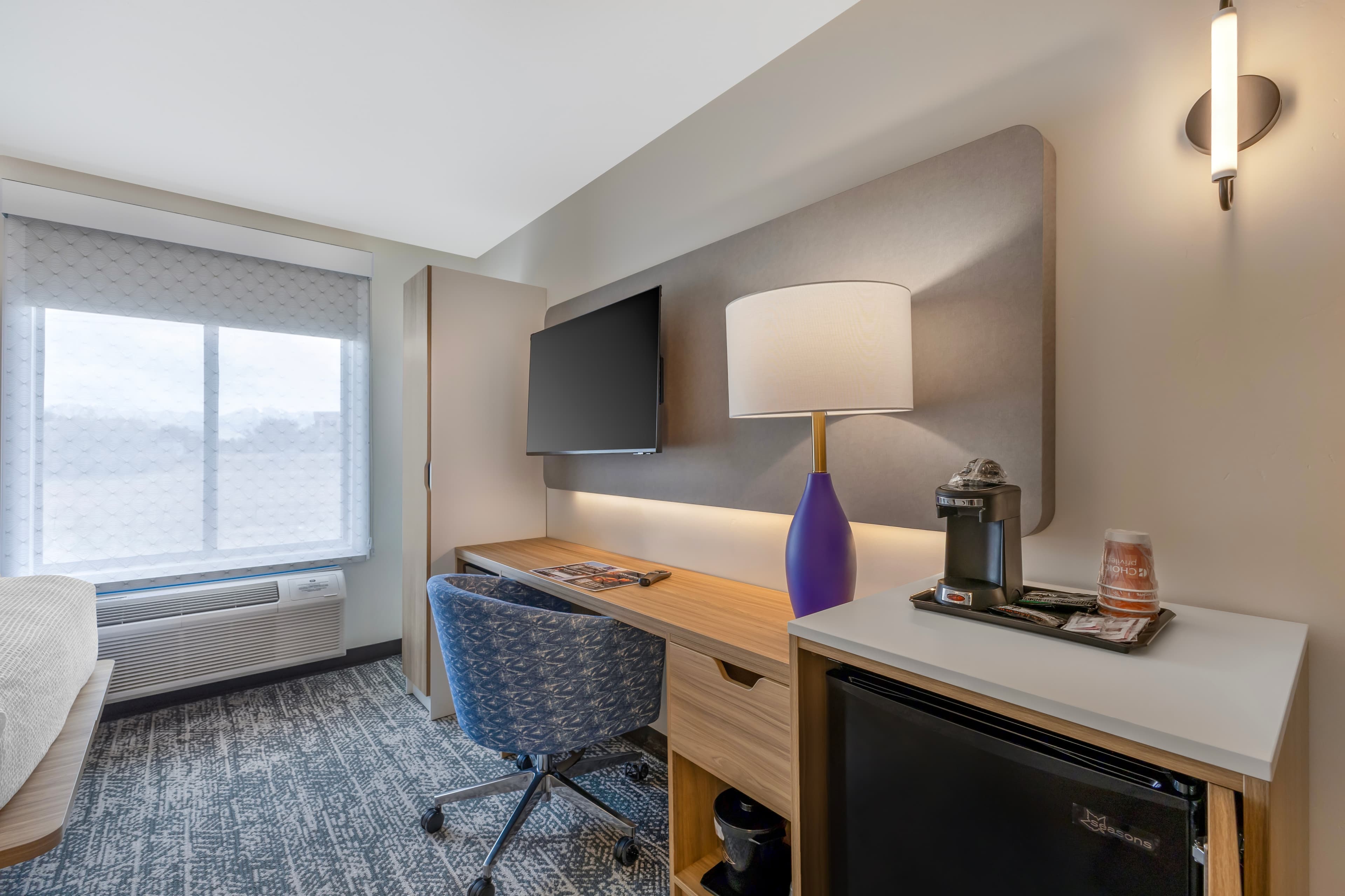 Sleep Inn South Jordan-Sandy - Image 4